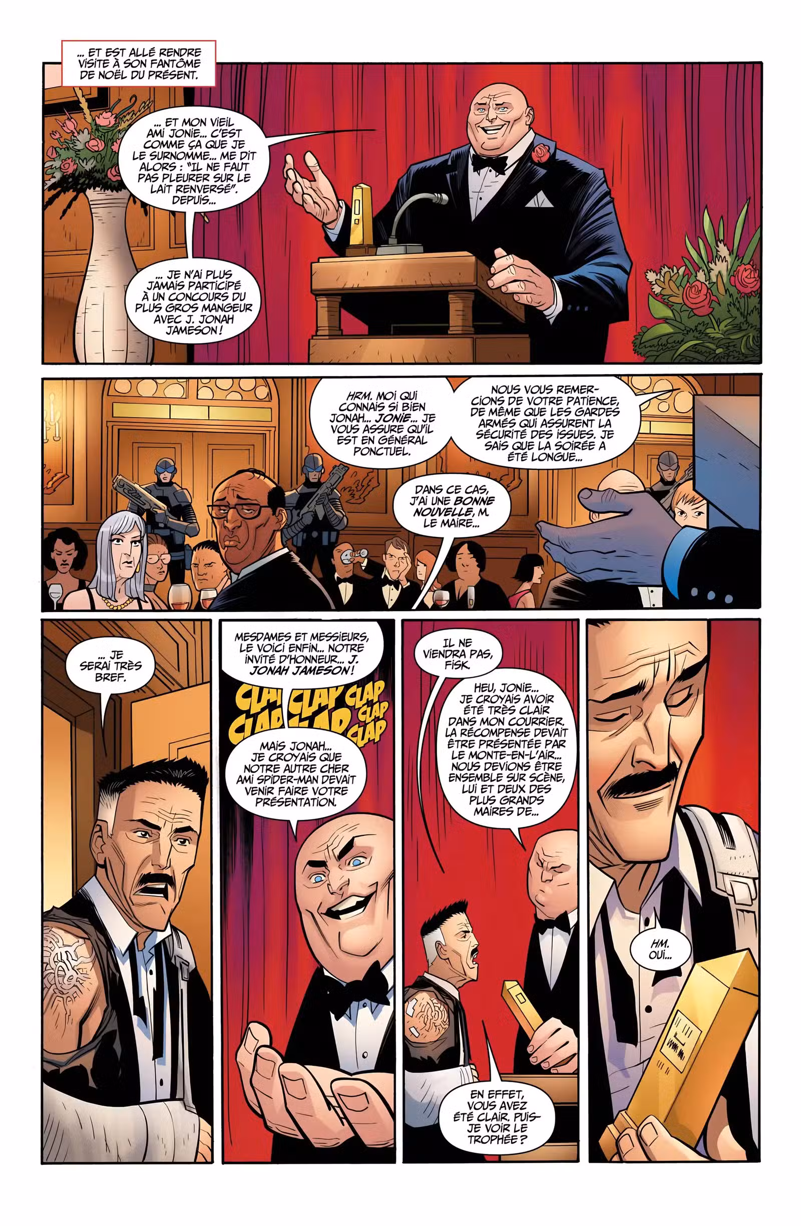 Amazing Spider-Man – 100% Marvel Volume 3 page 61