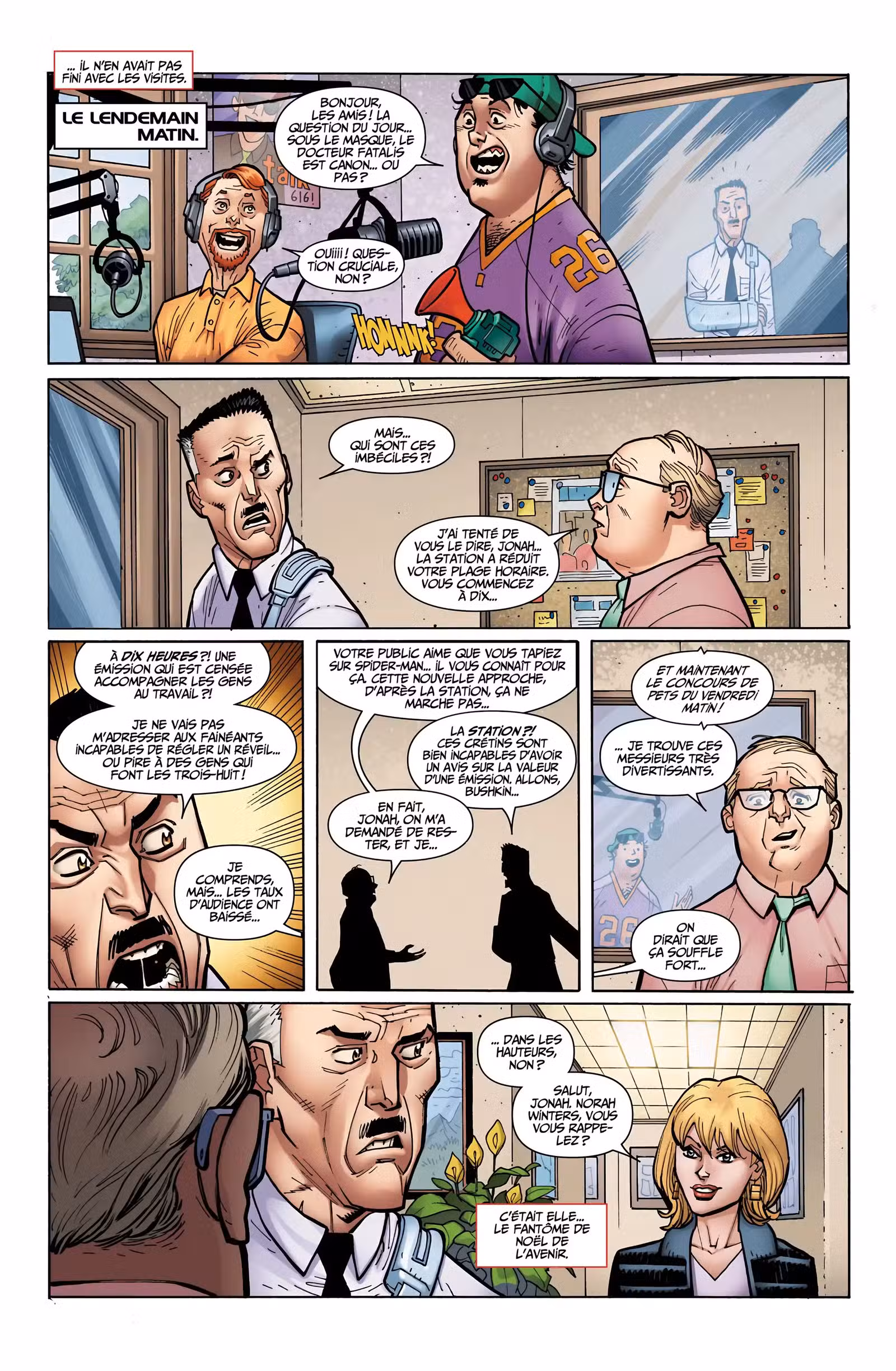 Amazing Spider-Man – 100% Marvel Volume 3 page 63