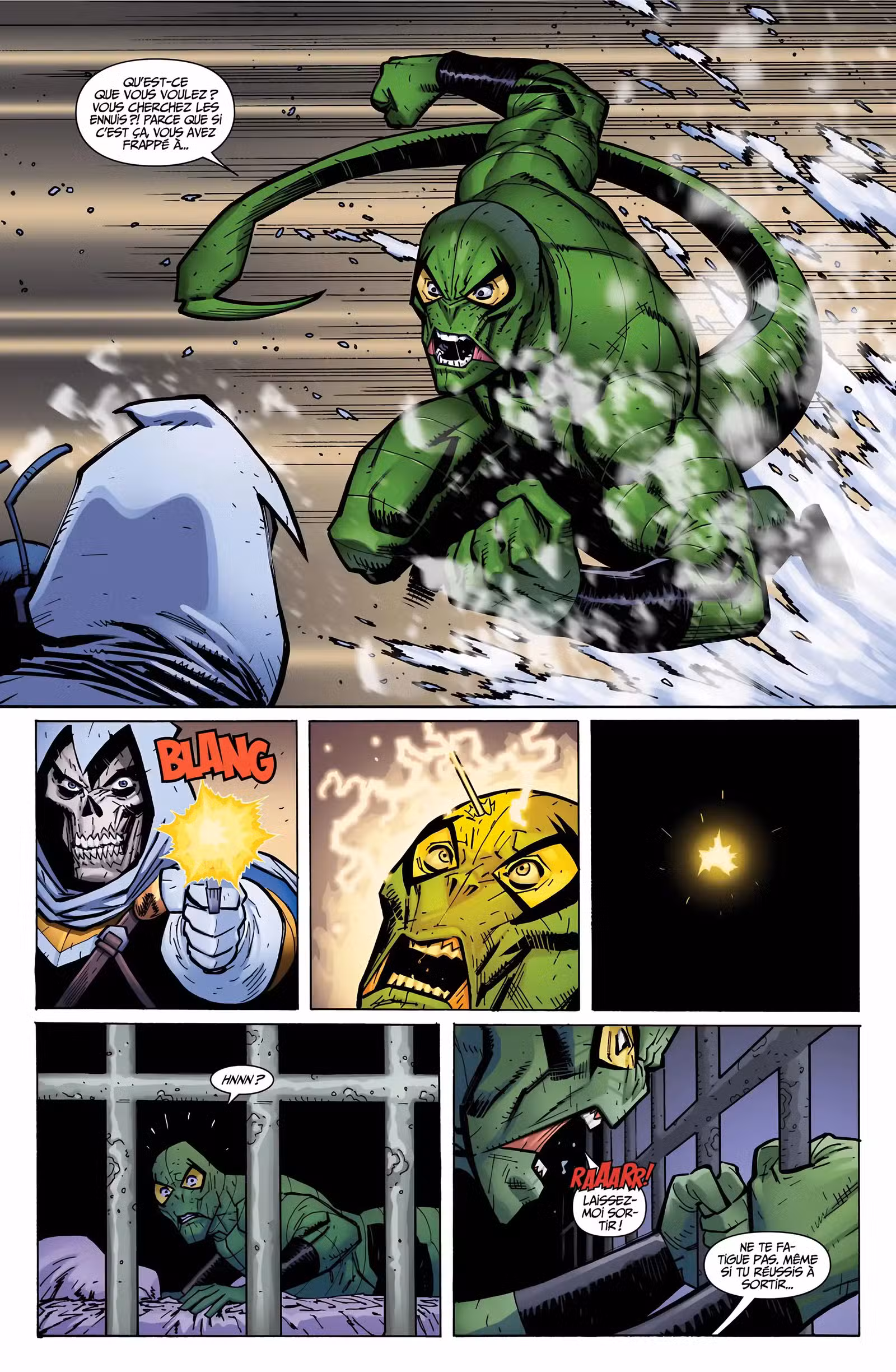 Amazing Spider-Man – 100% Marvel Volume 3 page 65