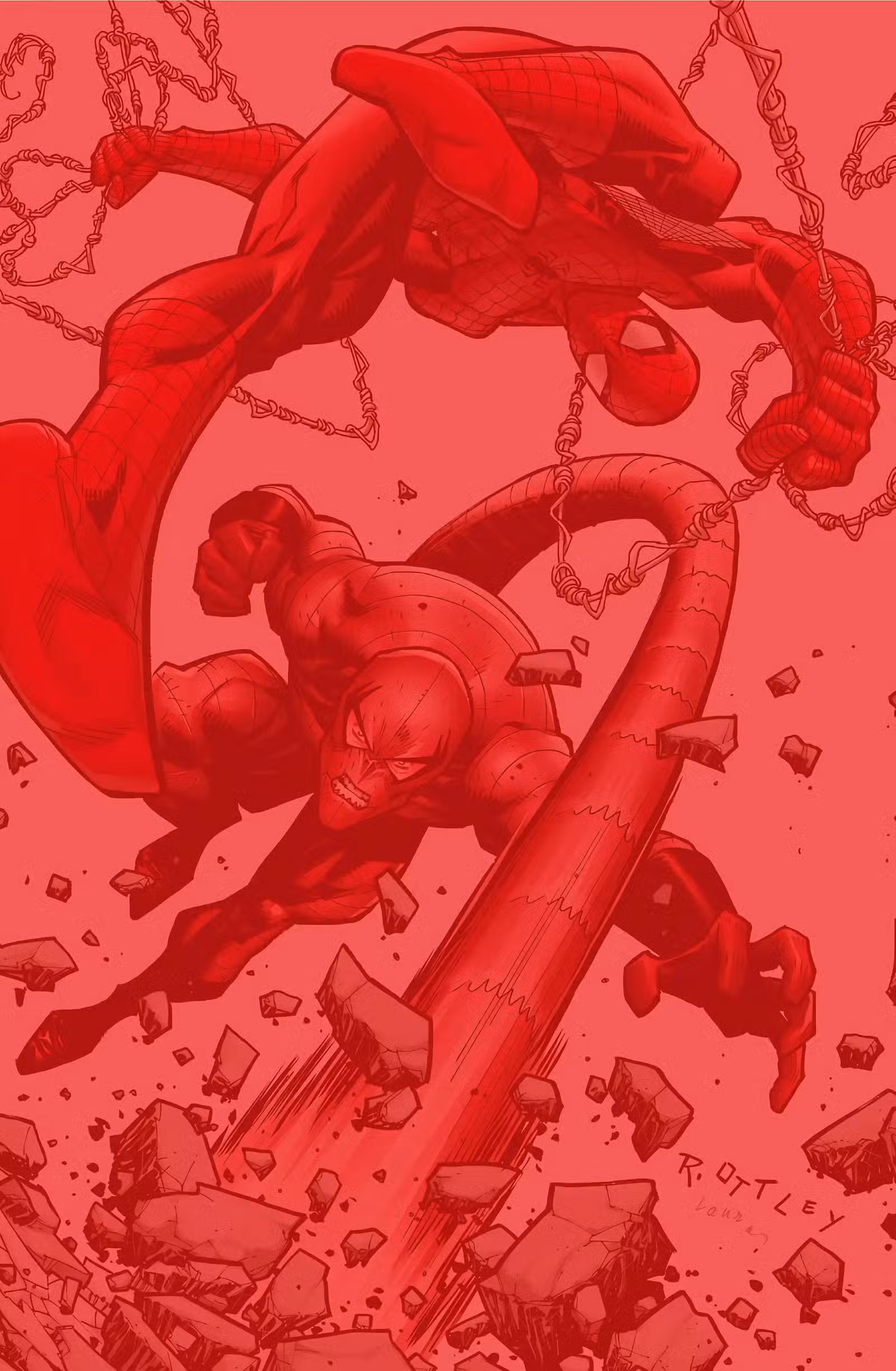 Amazing Spider-Man – 100% Marvel Volume 3 page 68