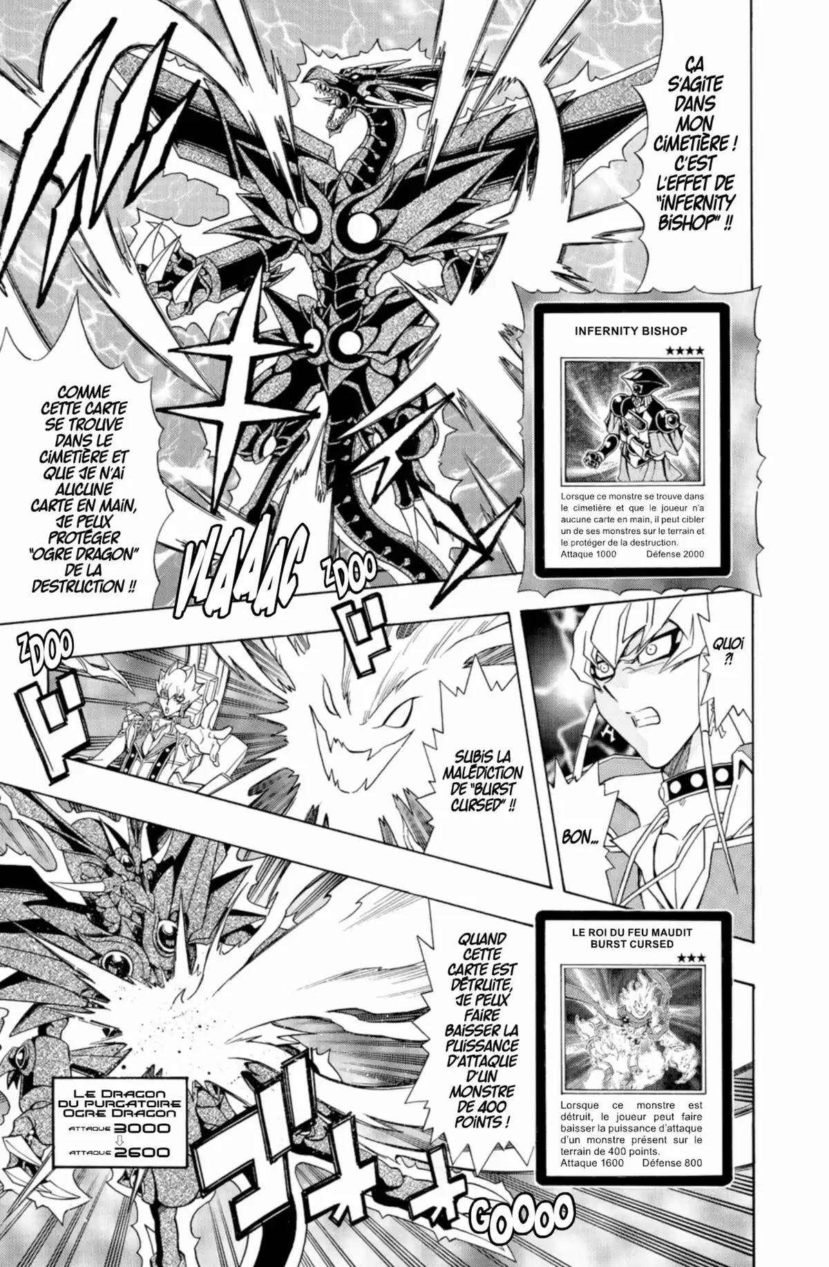 Yu-Gi-Oh! 5D’s Volume 5 page 10