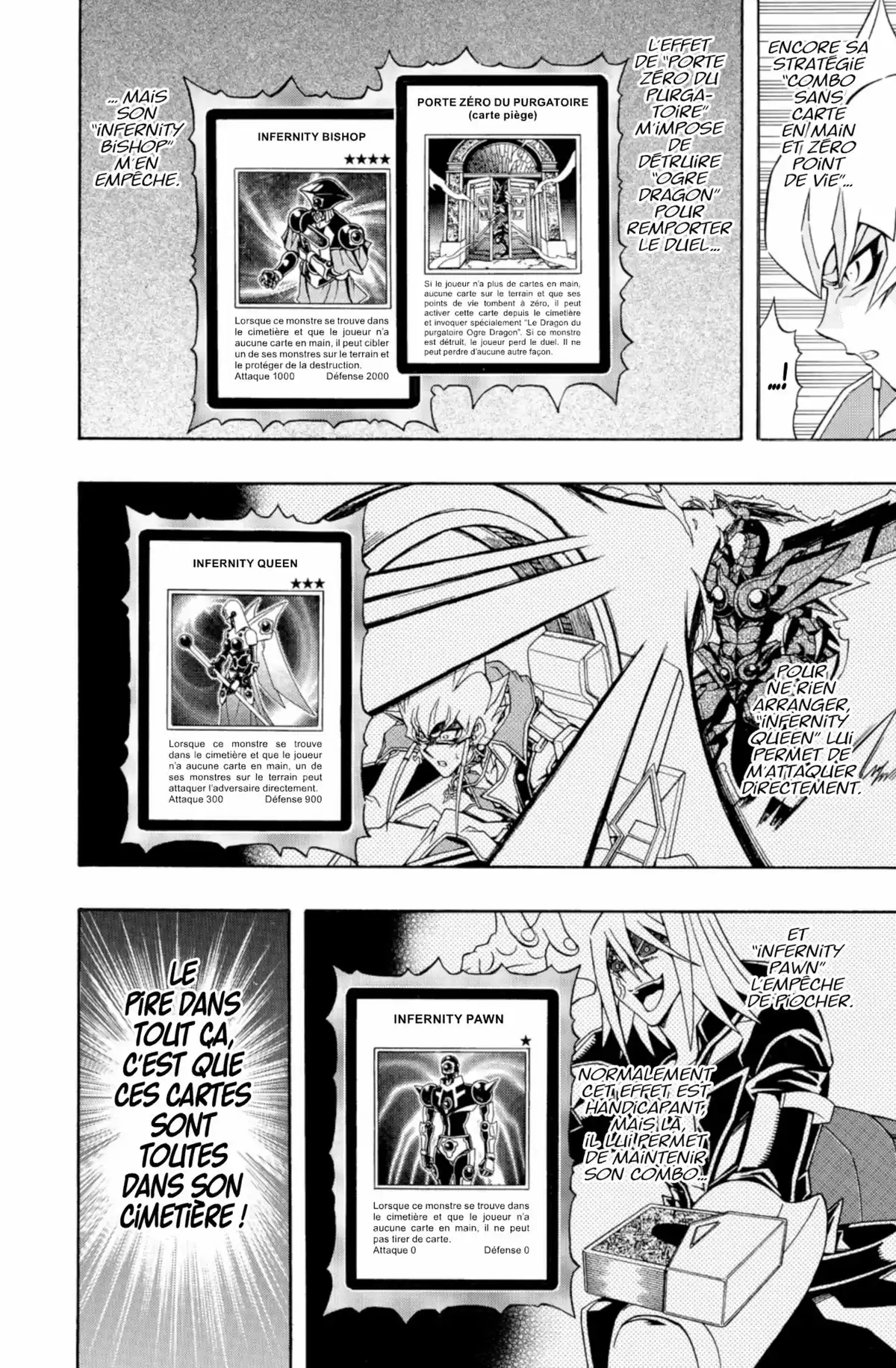 Yu-Gi-Oh! 5D’s Volume 5 page 11