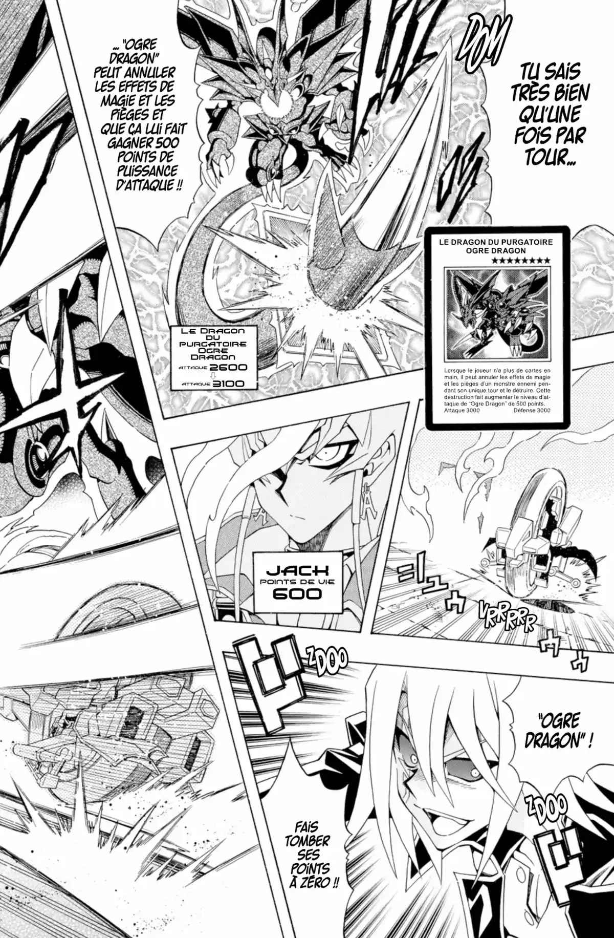 Yu-Gi-Oh! 5D’s Volume 5 page 17