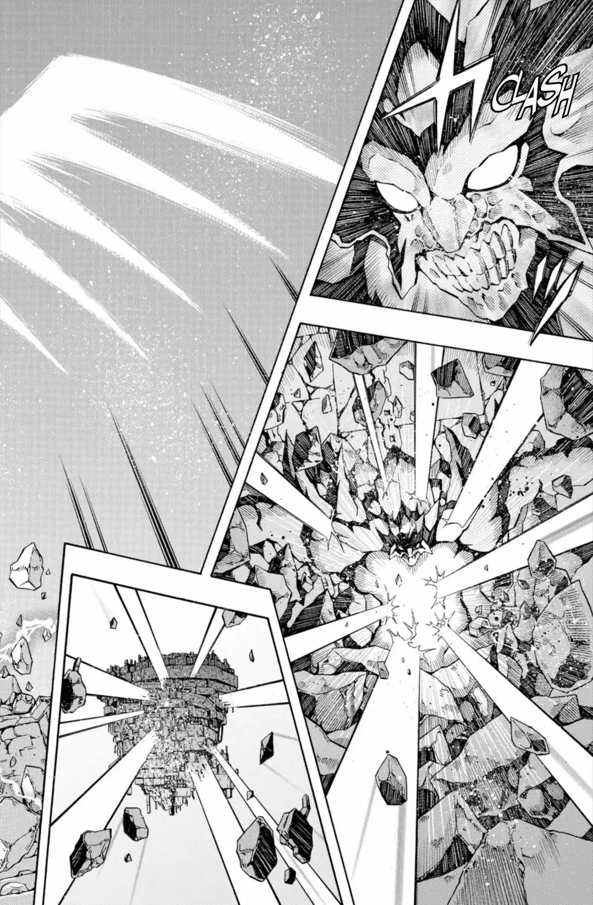 Yu-Gi-Oh! 5D’s Volume 8 page 163