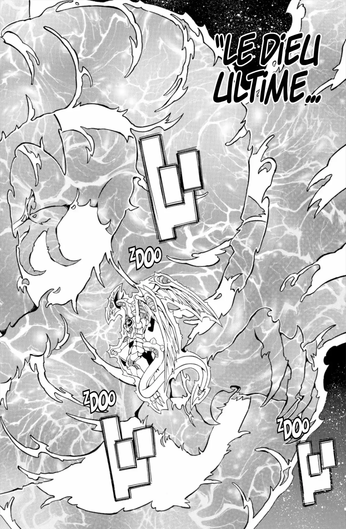 Yu-Gi-Oh! 5D’s Volume 8 page 165