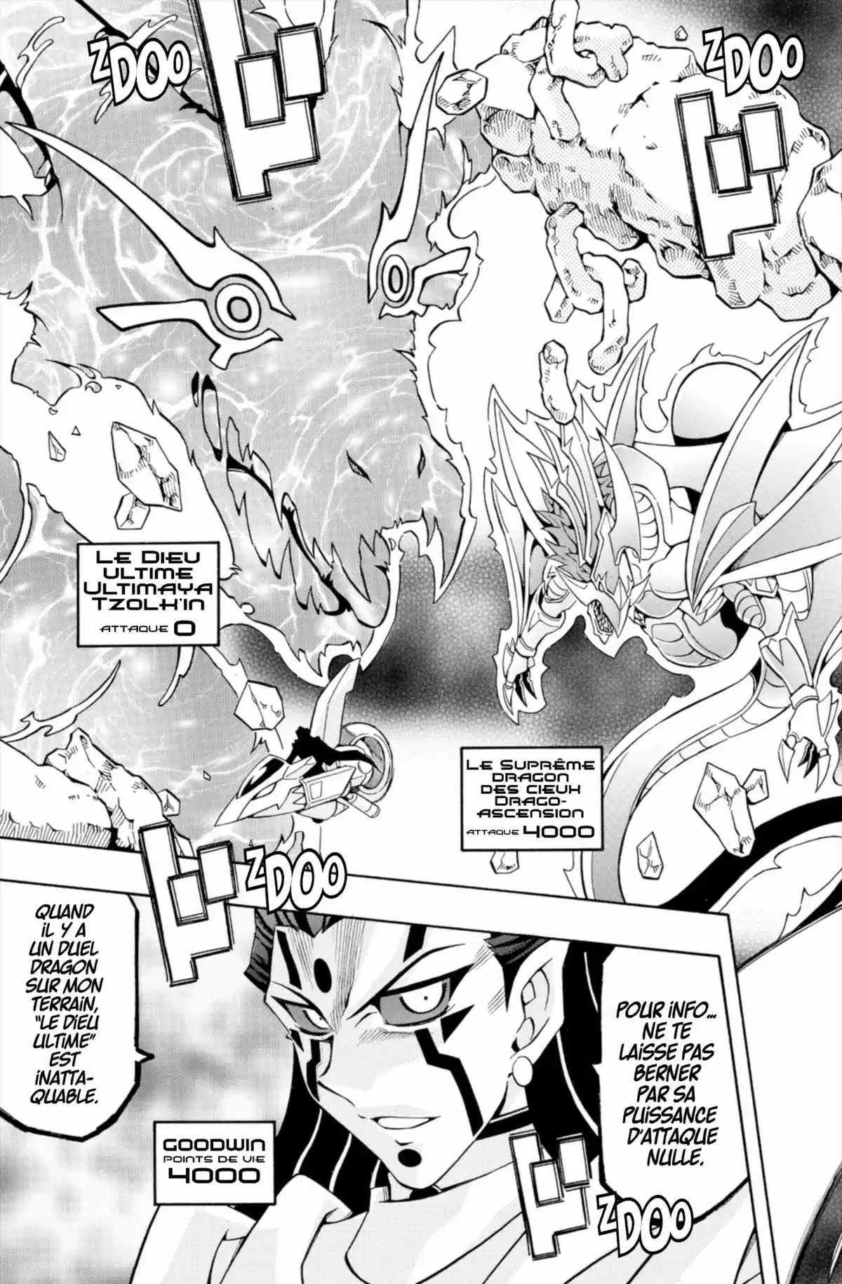 Yu-Gi-Oh! 5D’s Volume 8 page 178