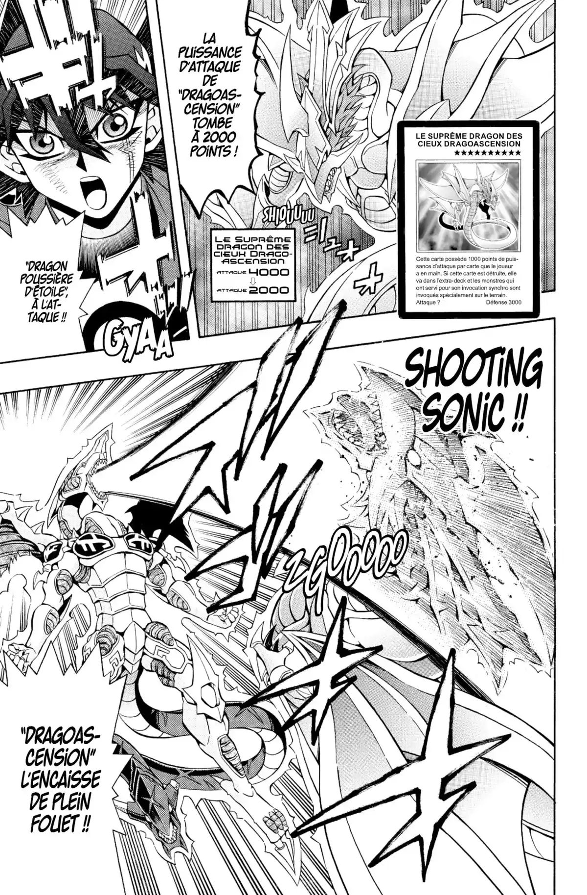 Yu-Gi-Oh! 5D’s Volume 8 page 180