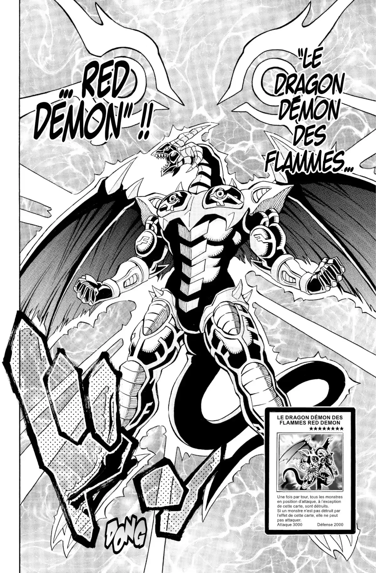 Yu-Gi-Oh! 5D’s Volume 8 page 185