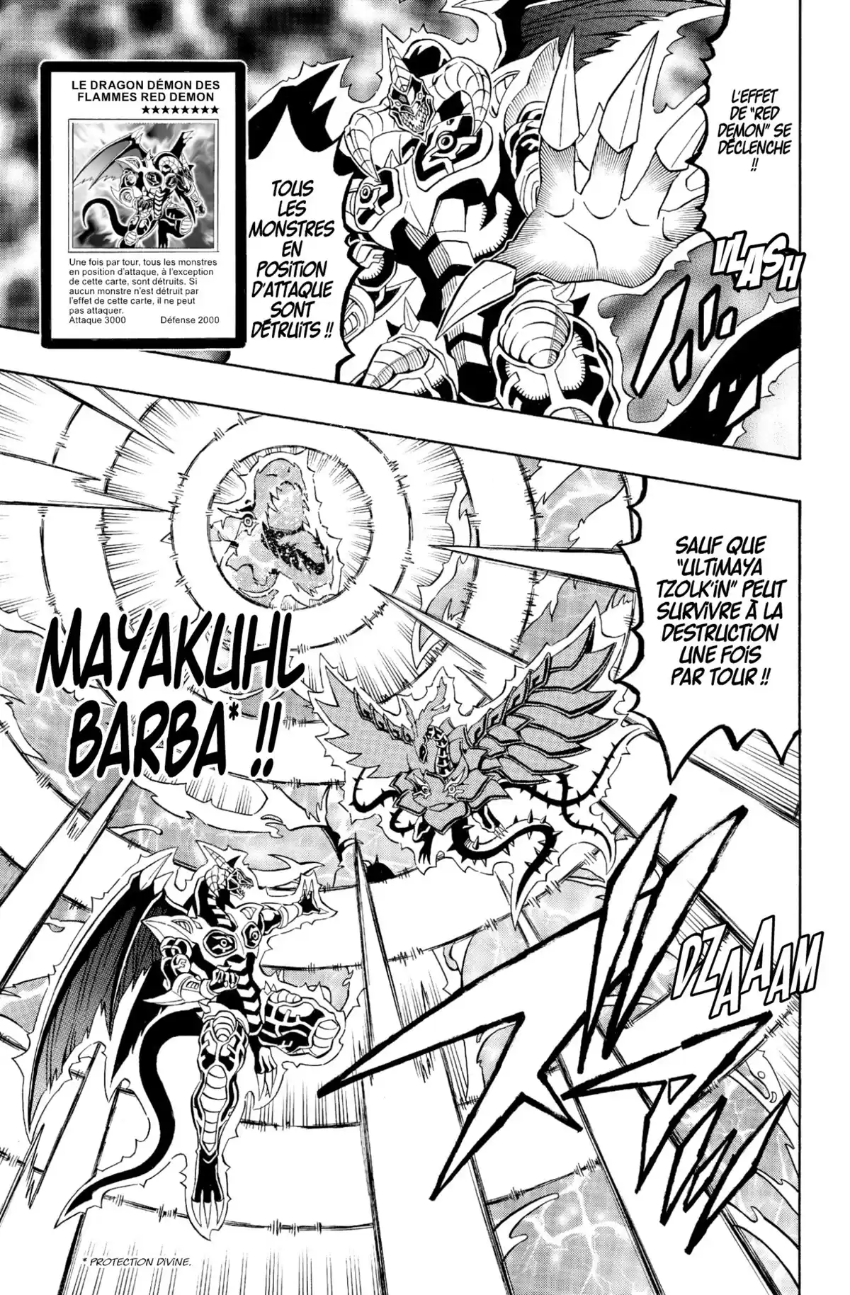 Yu-Gi-Oh! 5D’s Volume 8 page 192