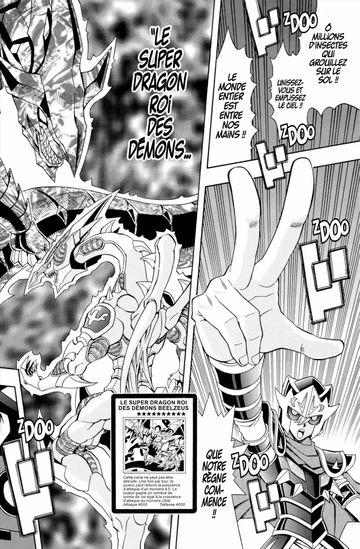 Yu-Gi-Oh! 5D’s Volume 8 page 31