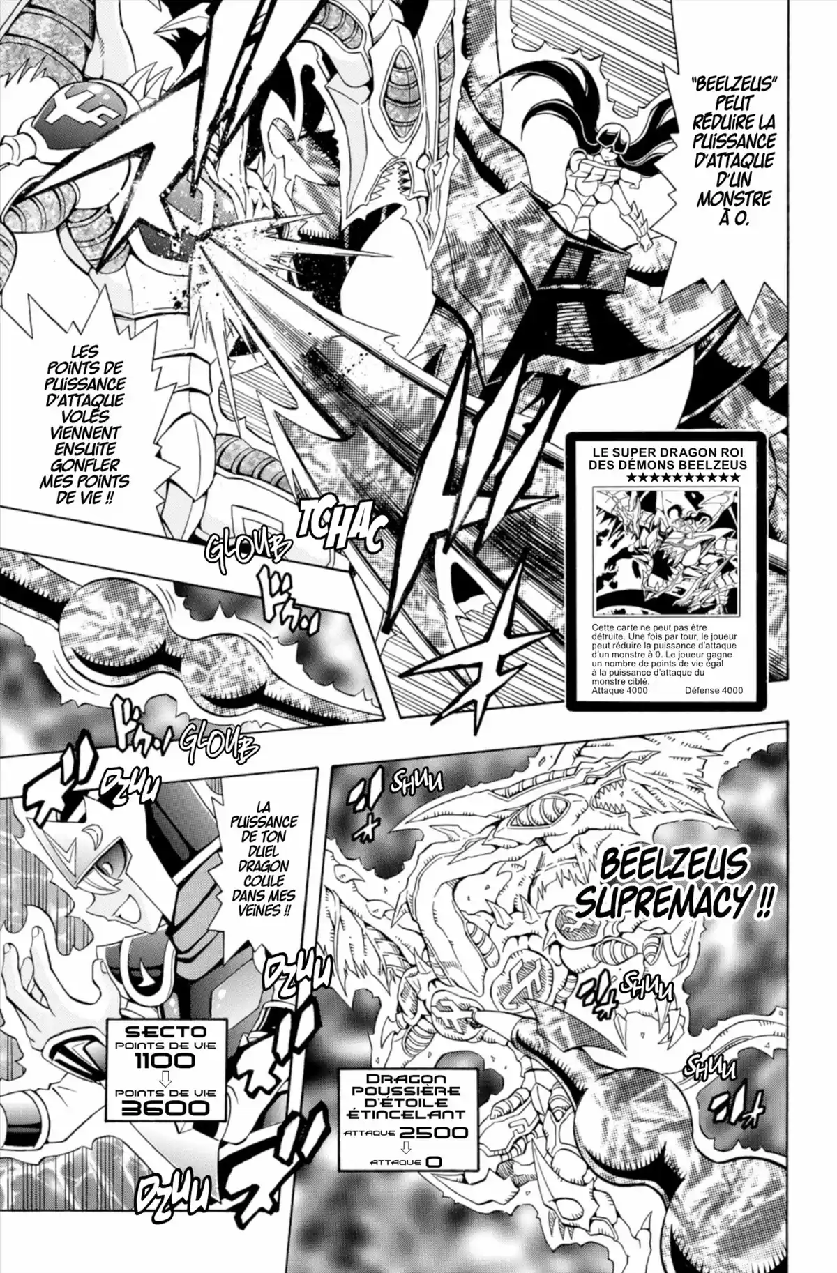 Yu-Gi-Oh! 5D’s Volume 8 page 36