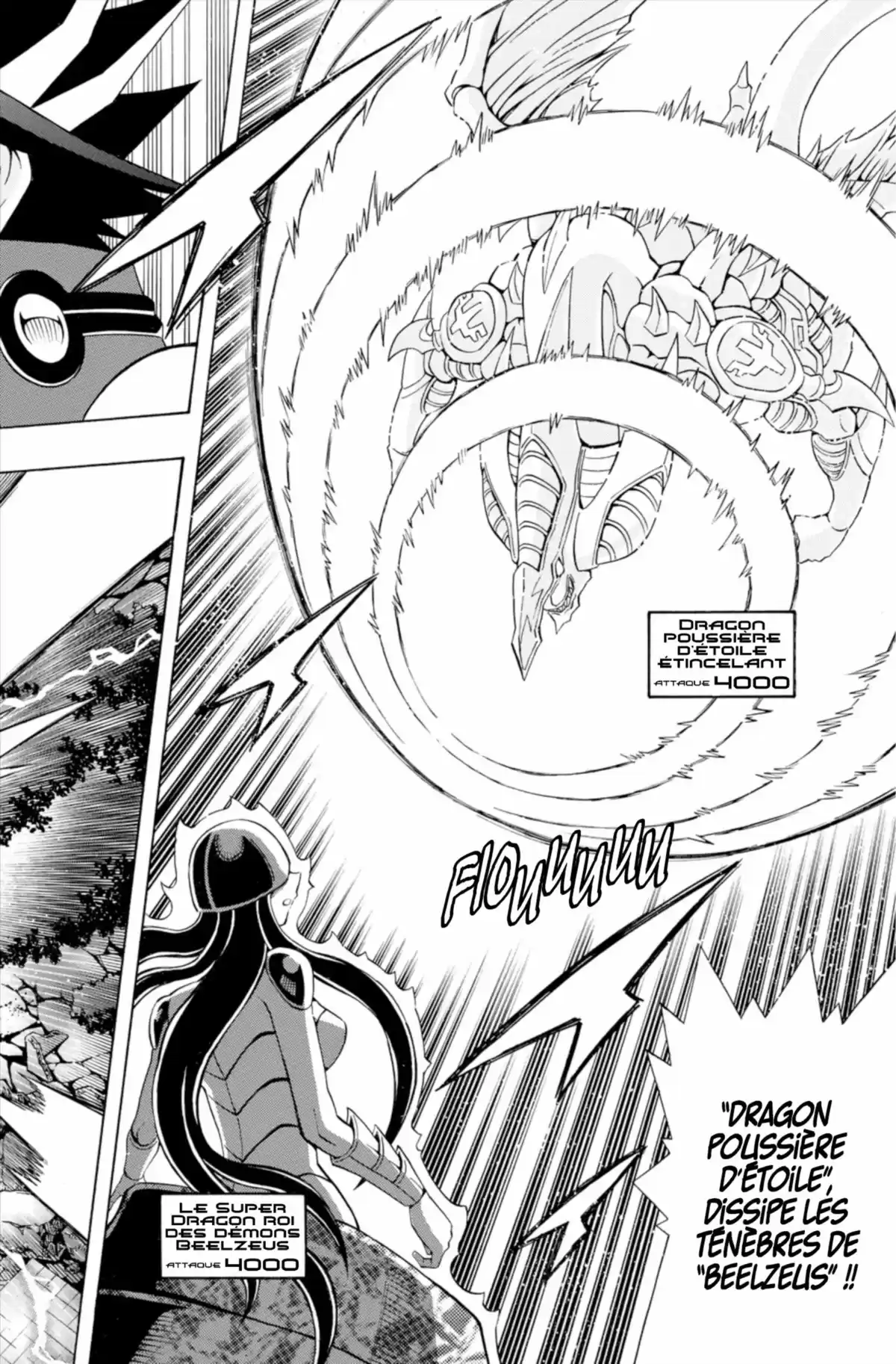 Yu-Gi-Oh! 5D’s Volume 8 page 59
