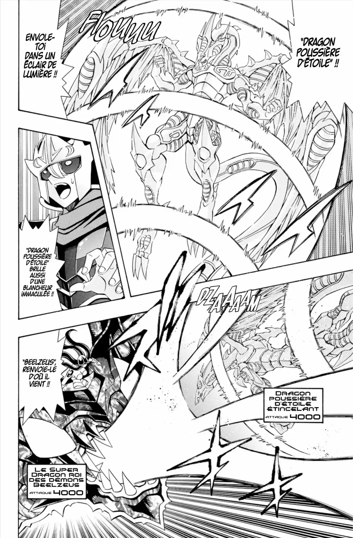 Yu-Gi-Oh! 5D’s Volume 8 page 63