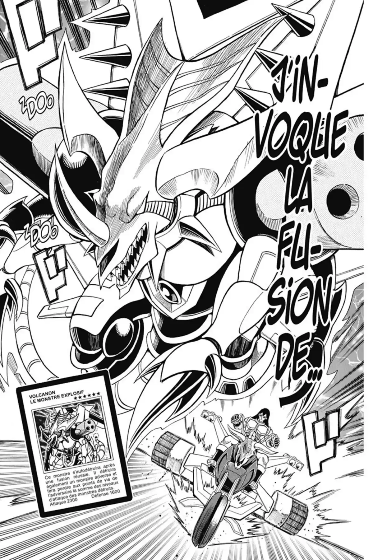 Yu-Gi-Oh! 5D’s Volume 2 page 25