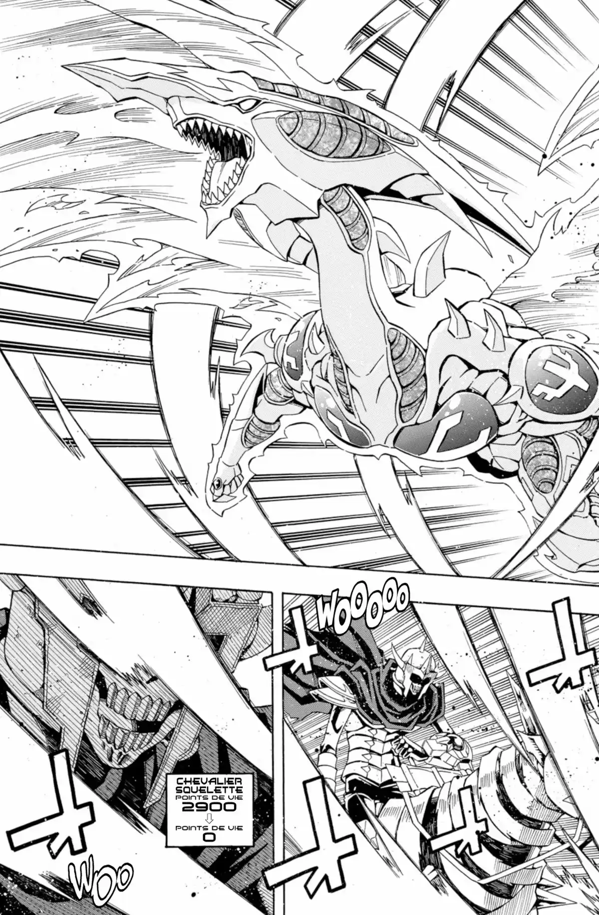 Yu-Gi-Oh! 5D’s Volume 7 page 108