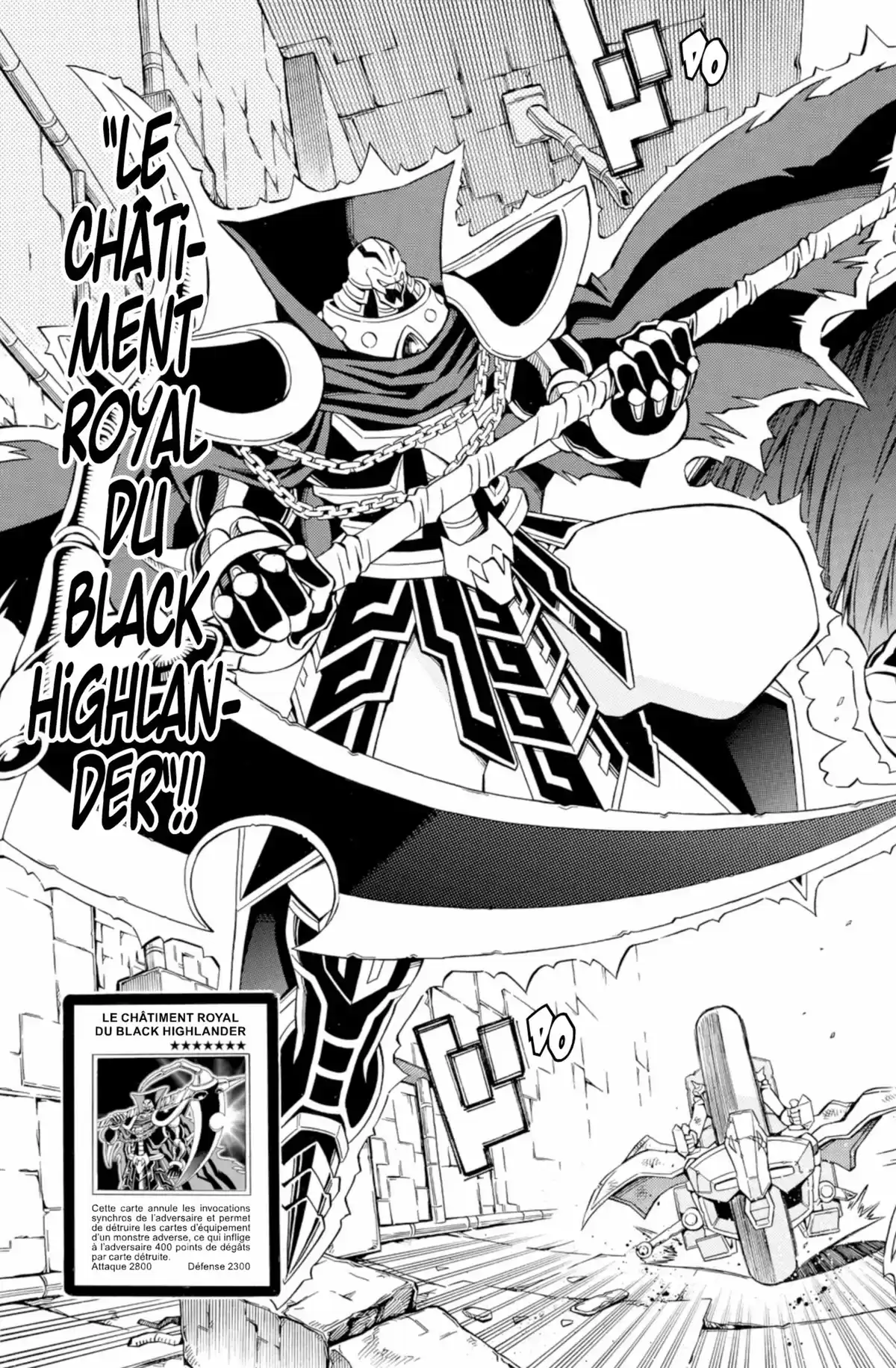 Yu-Gi-Oh! 5D’s Volume 7 page 14