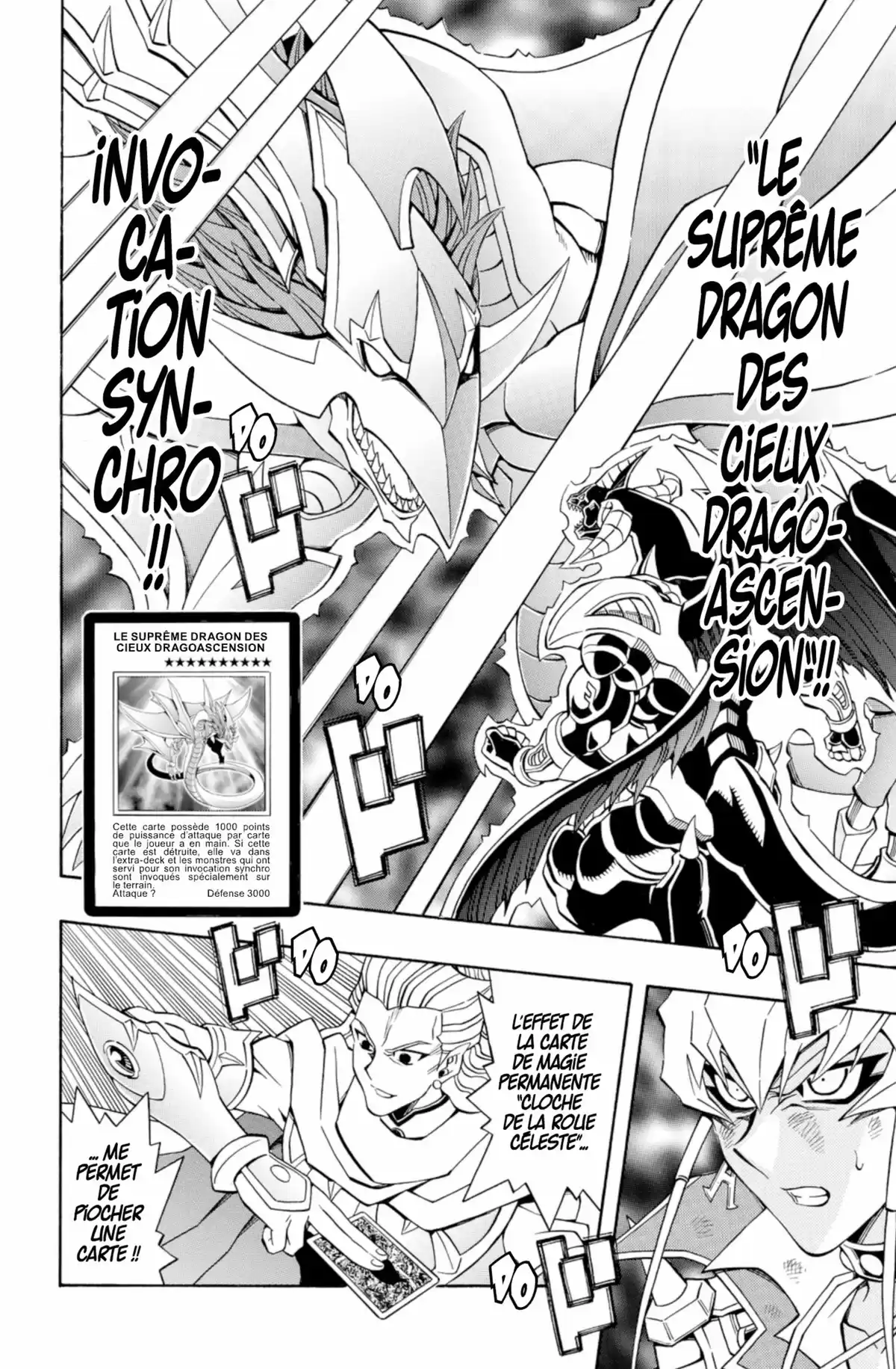 Yu-Gi-Oh! 5D’s Volume 7 page 23