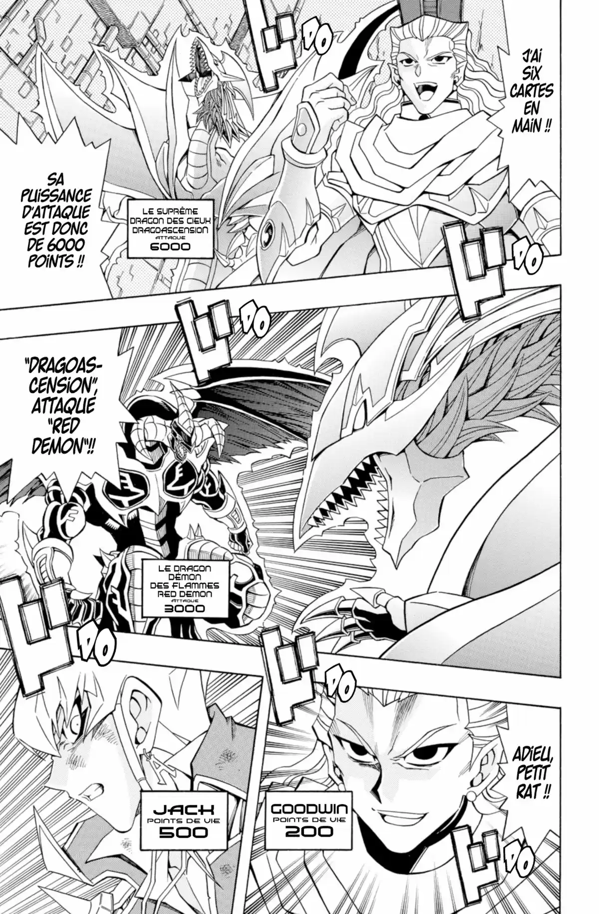 Yu-Gi-Oh! 5D’s Volume 7 page 24