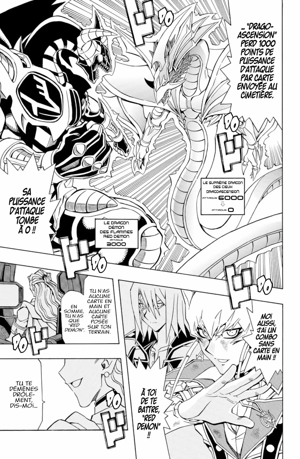 Yu-Gi-Oh! 5D’s Volume 7 page 26