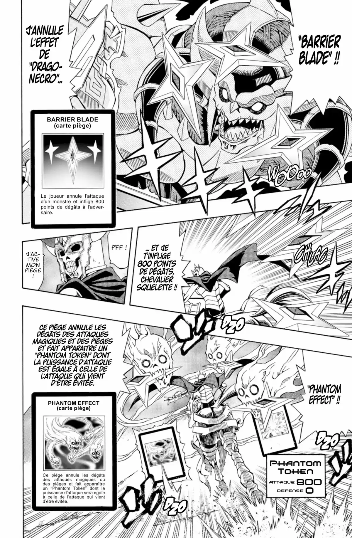 Yu-Gi-Oh! 5D’s Volume 7 page 53