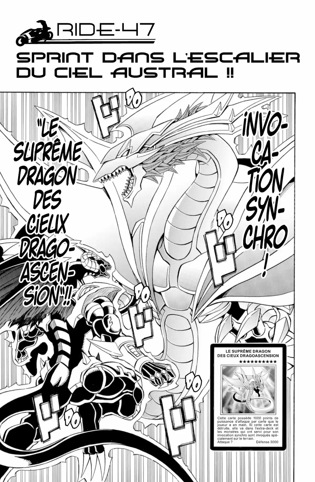 Yu-Gi-Oh! 5D’s Volume 7 page 6