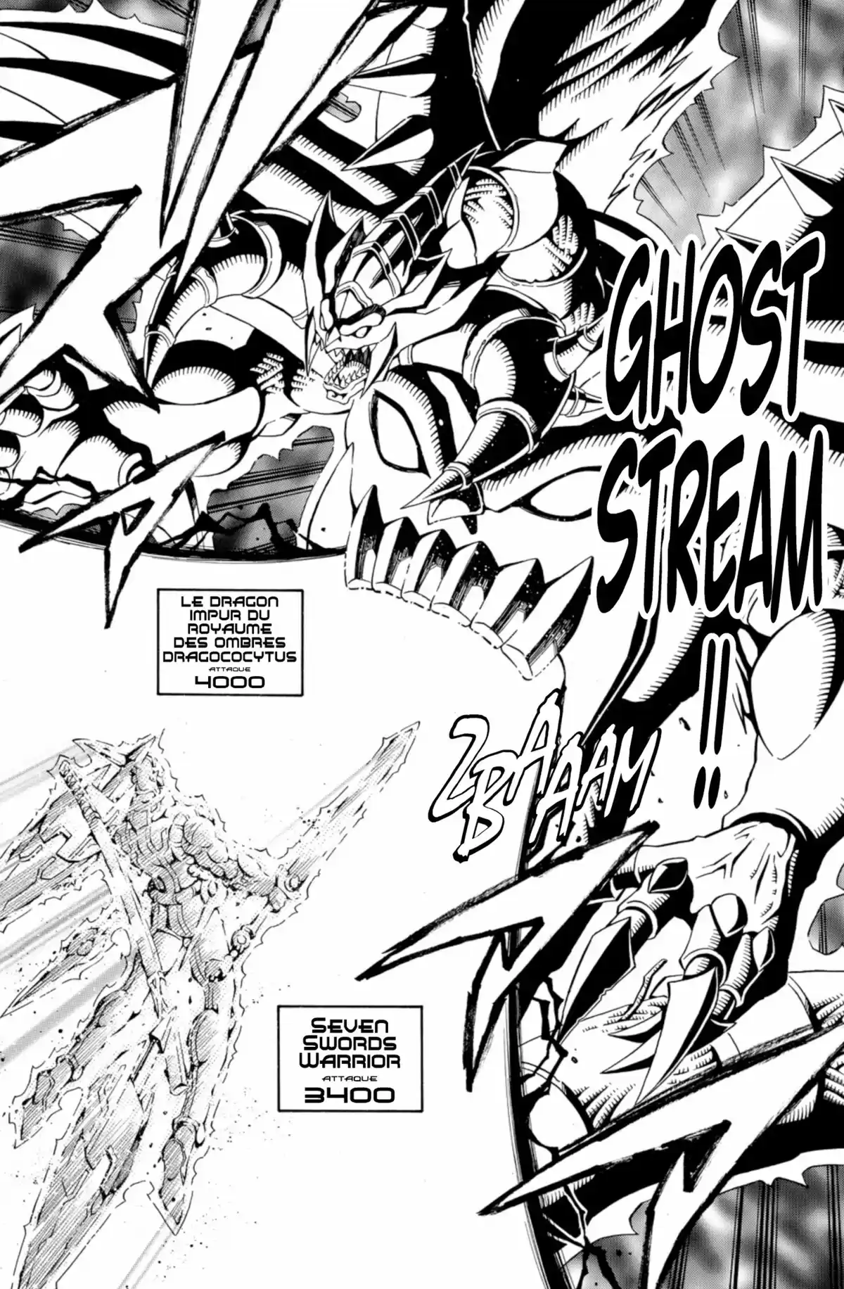 Yu-Gi-Oh! 5D’s Volume 7 page 75