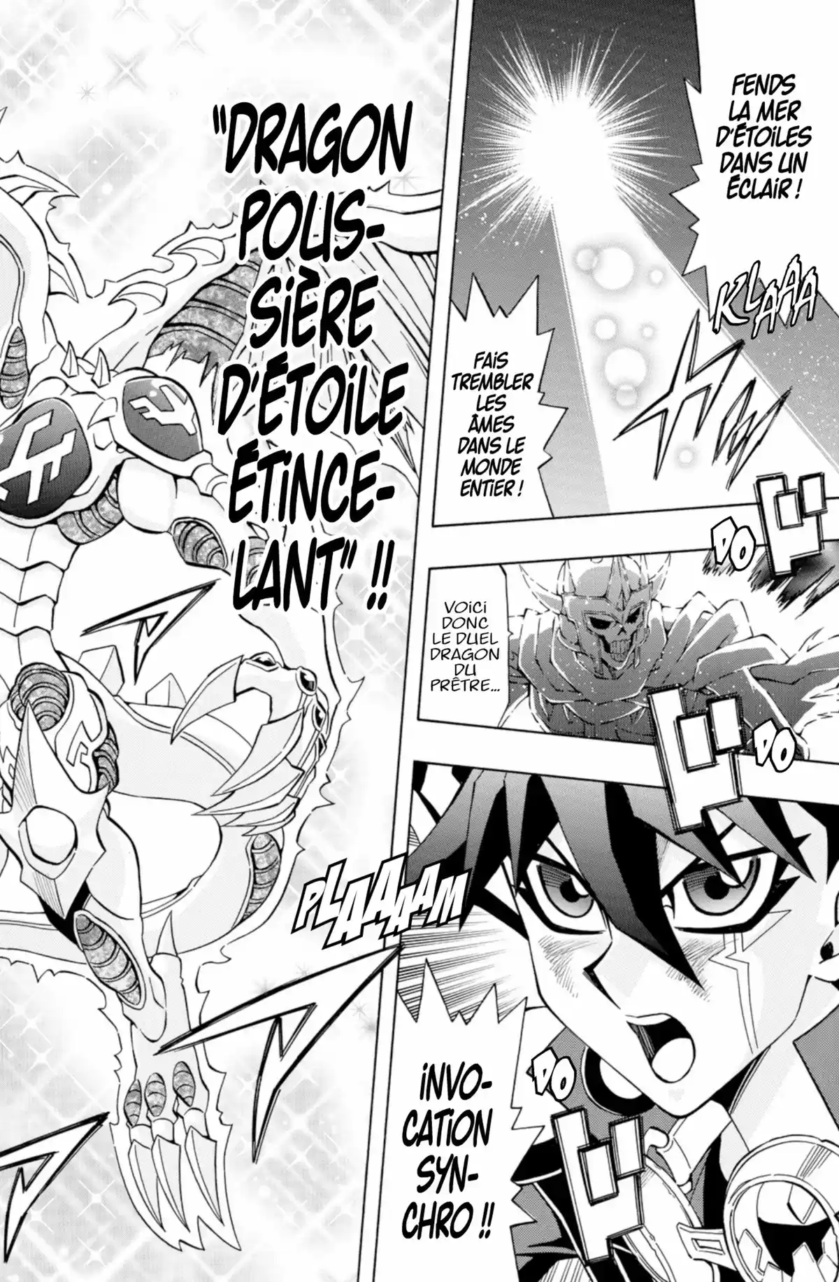 Yu-Gi-Oh! 5D’s Volume 7 page 79