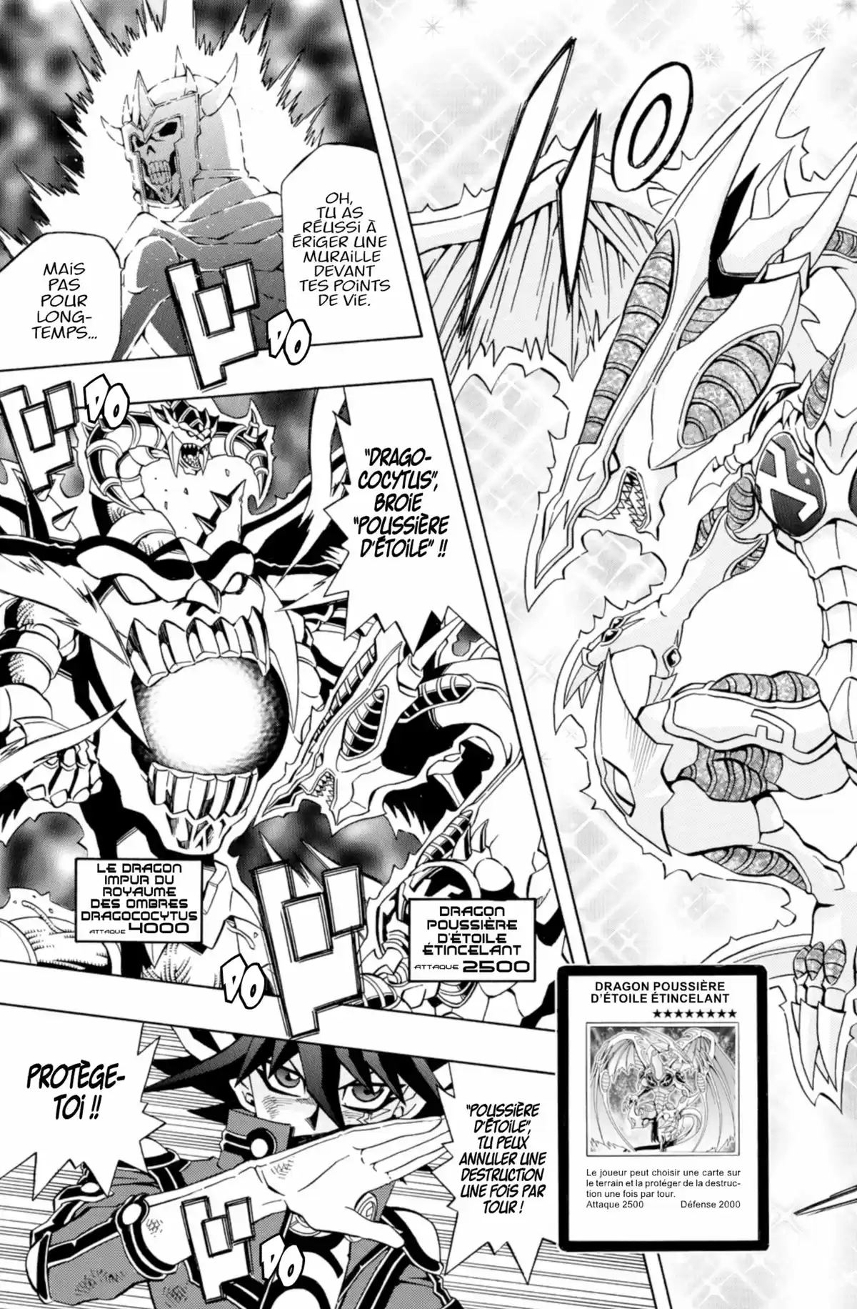 Yu-Gi-Oh! 5D’s Volume 7 page 80