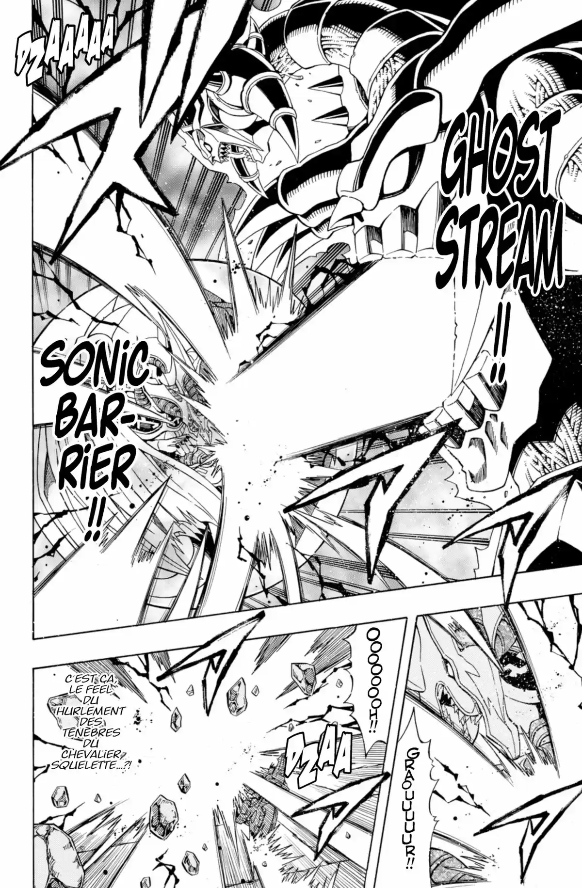 Yu-Gi-Oh! 5D’s Volume 7 page 81