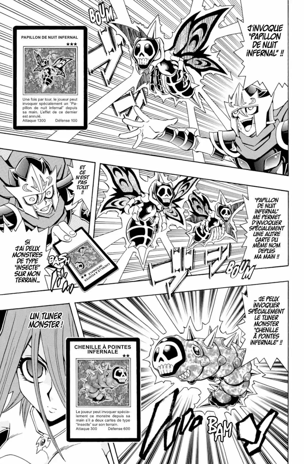 Yu-Gi-Oh! 5D’s Volume 6 page 18