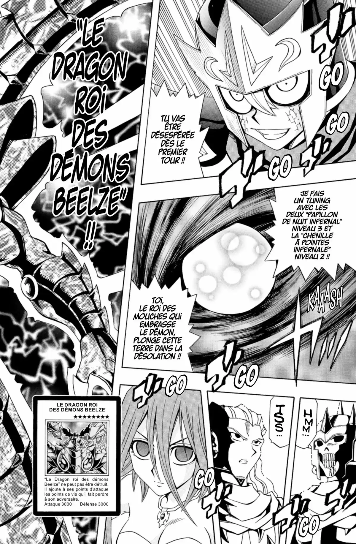 Yu-Gi-Oh! 5D’s Volume 6 page 19