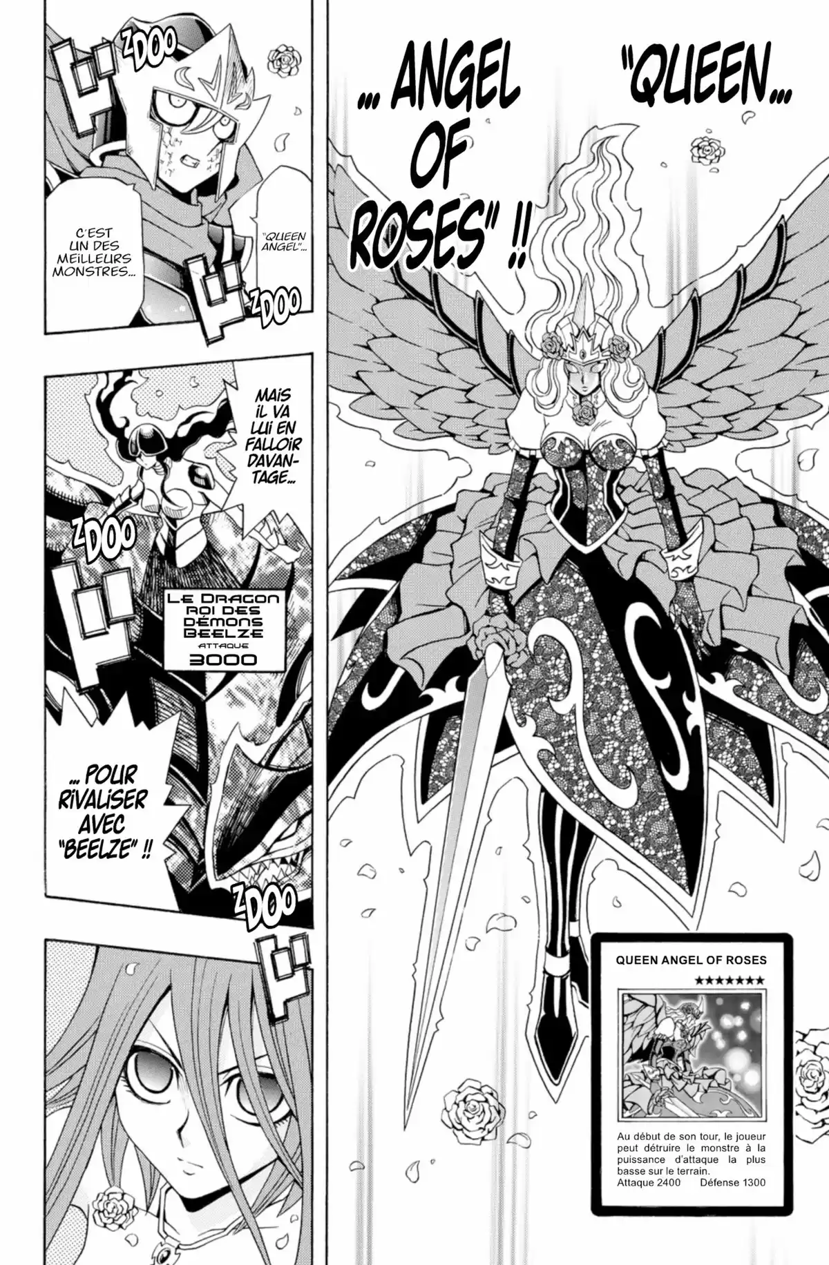 Yu-Gi-Oh! 5D’s Volume 6 page 25