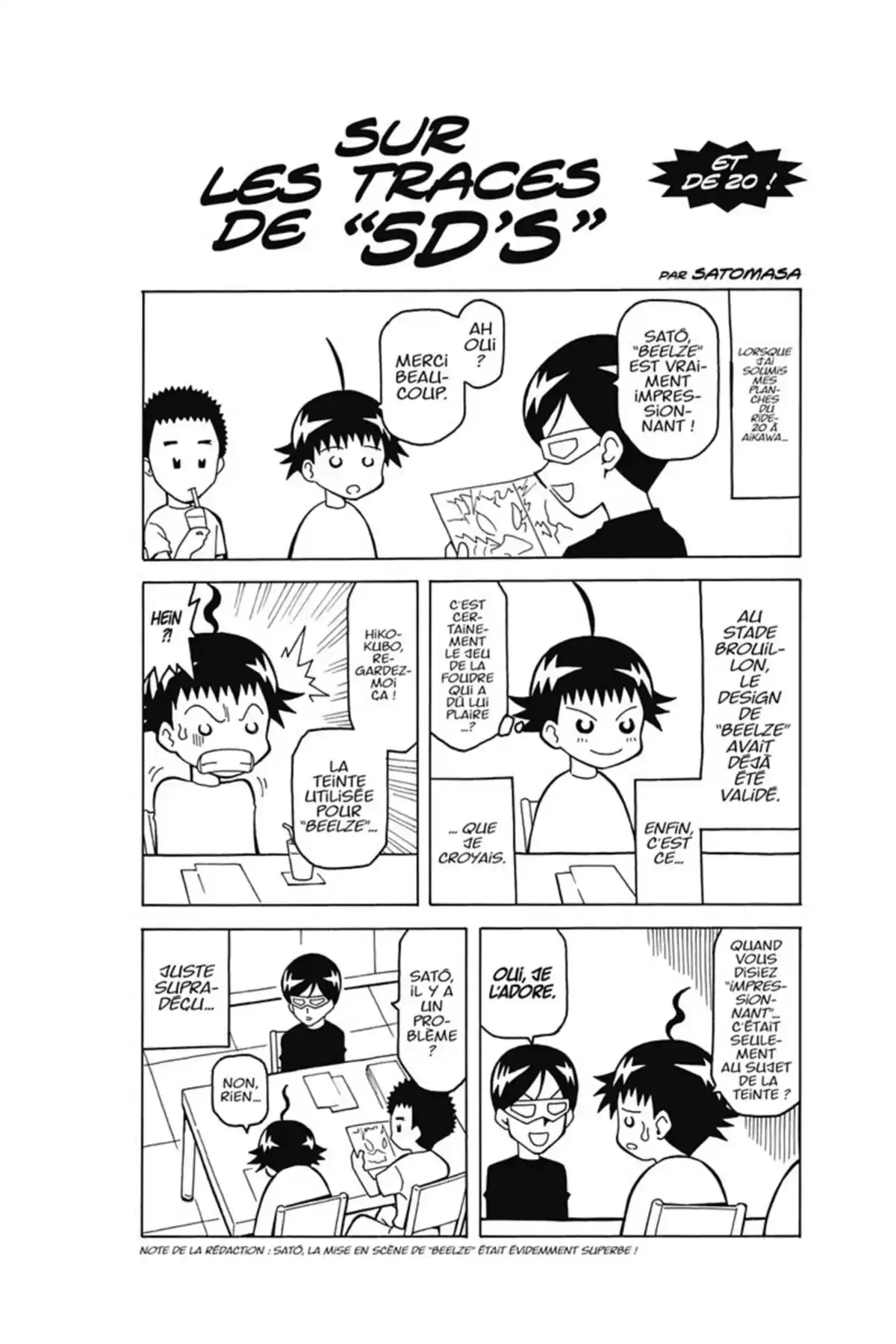 Yu-Gi-Oh! 5D’s Volume 3 page 101
