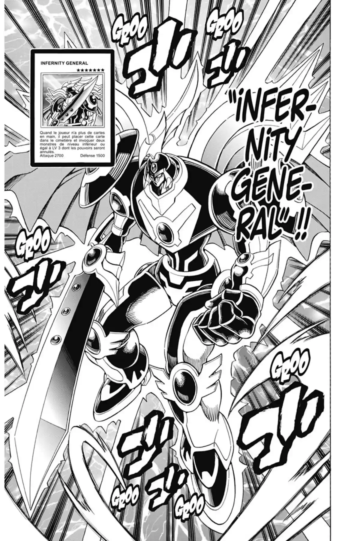 Yu-Gi-Oh! 5D’s Volume 3 page 46