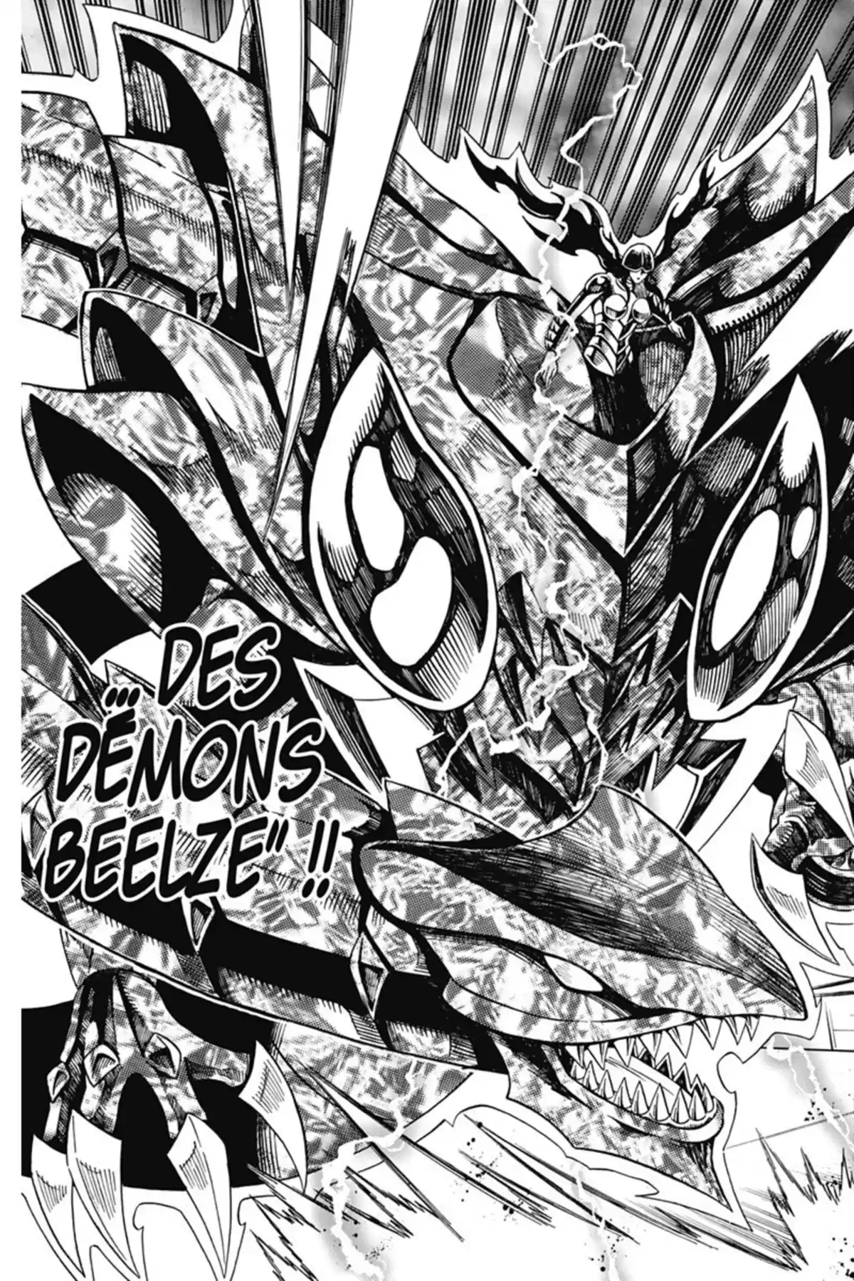 Yu-Gi-Oh! 5D’s Volume 3 page 96