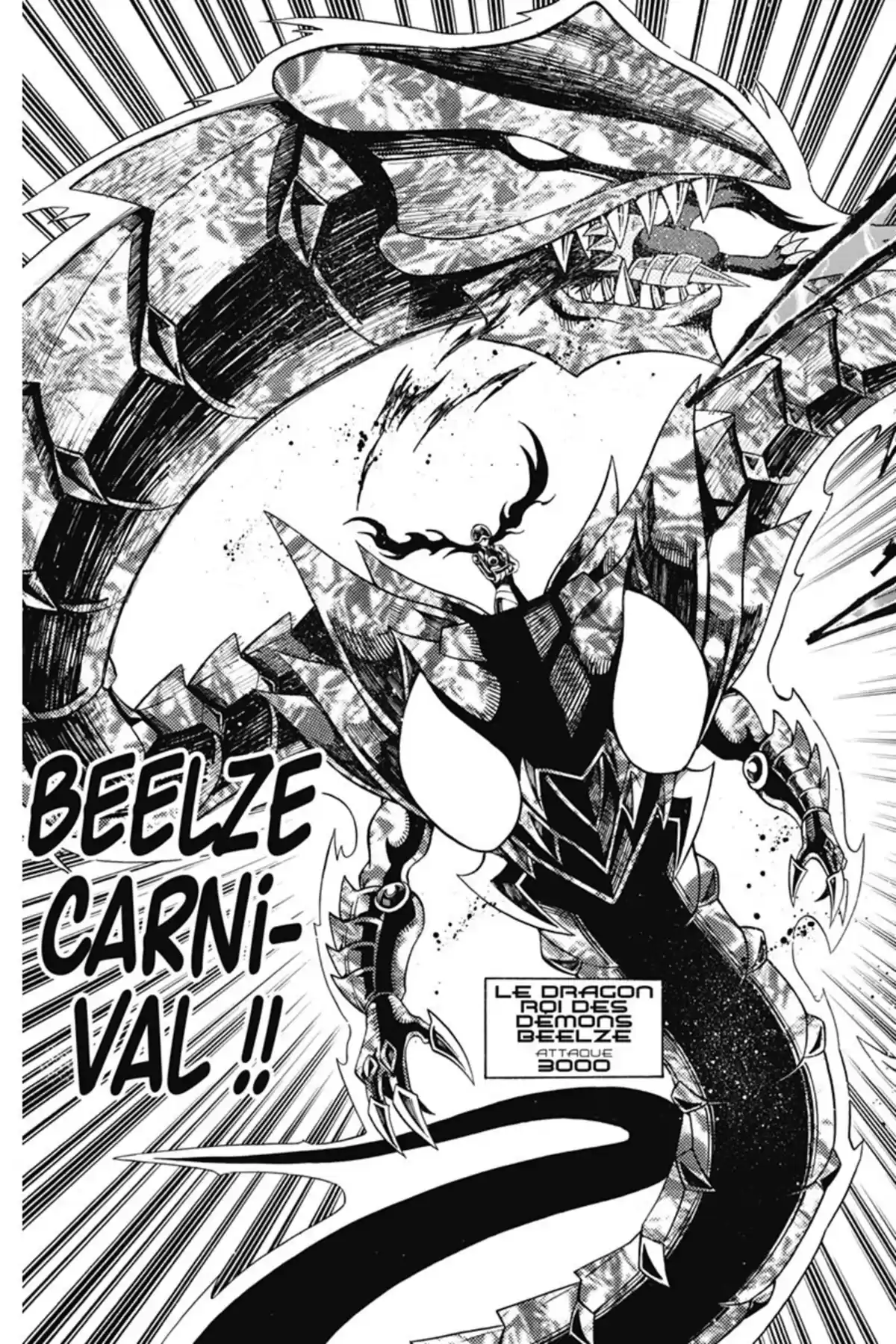 Yu-Gi-Oh! 5D’s Volume 3 page 98