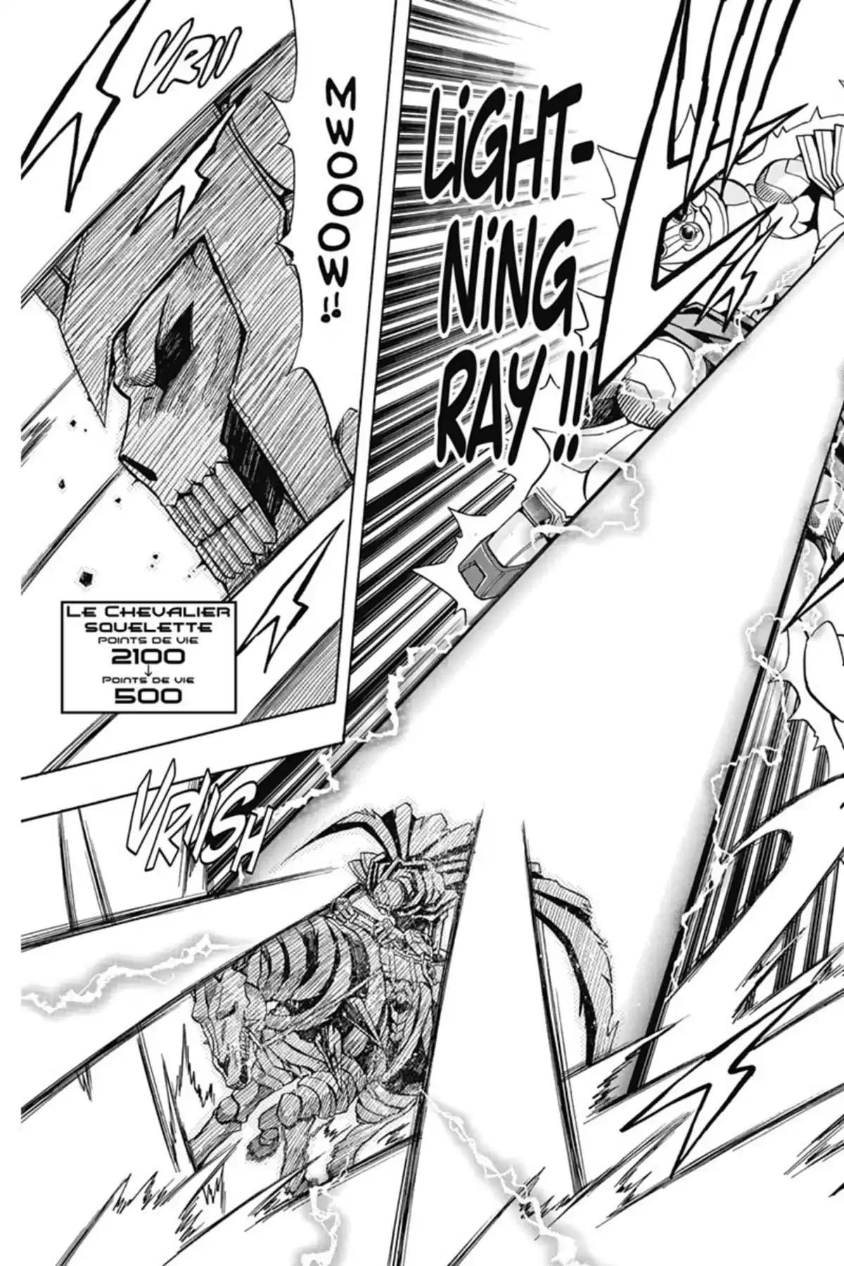 Yu-Gi-Oh! 5D’s Volume 1 page 80