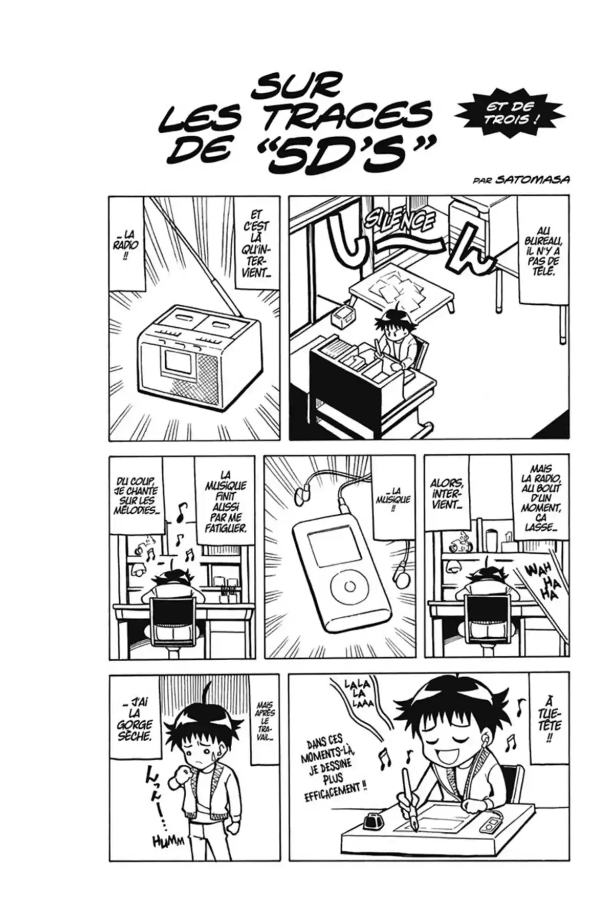 Yu-Gi-Oh! 5D’s Volume 1 page 85