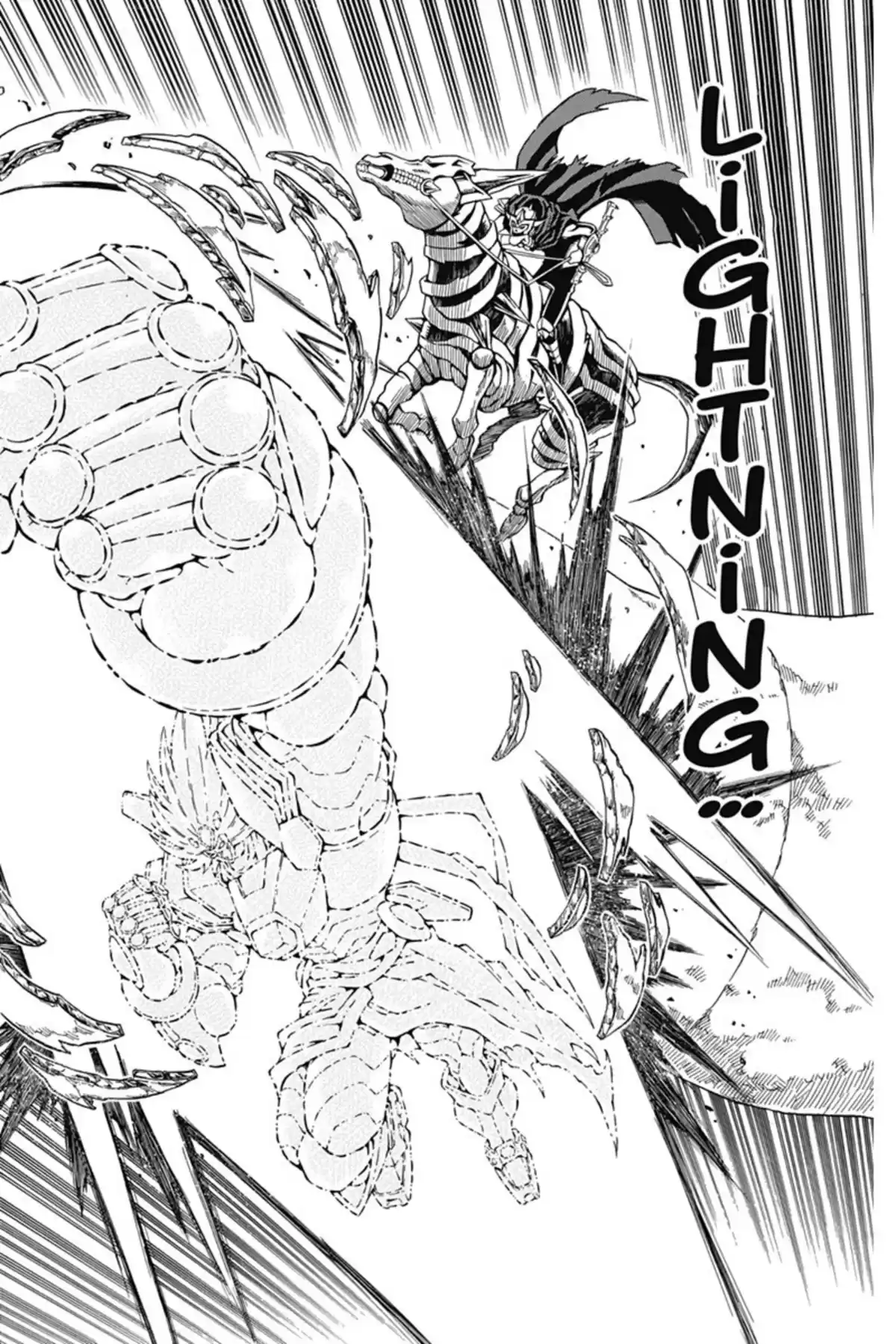 Yu-Gi-Oh! 5D’s Volume 1 page 99