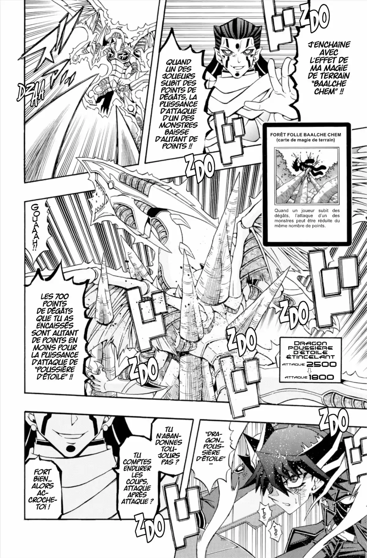 Yu-Gi-Oh! 5D’s Volume 9 page 23