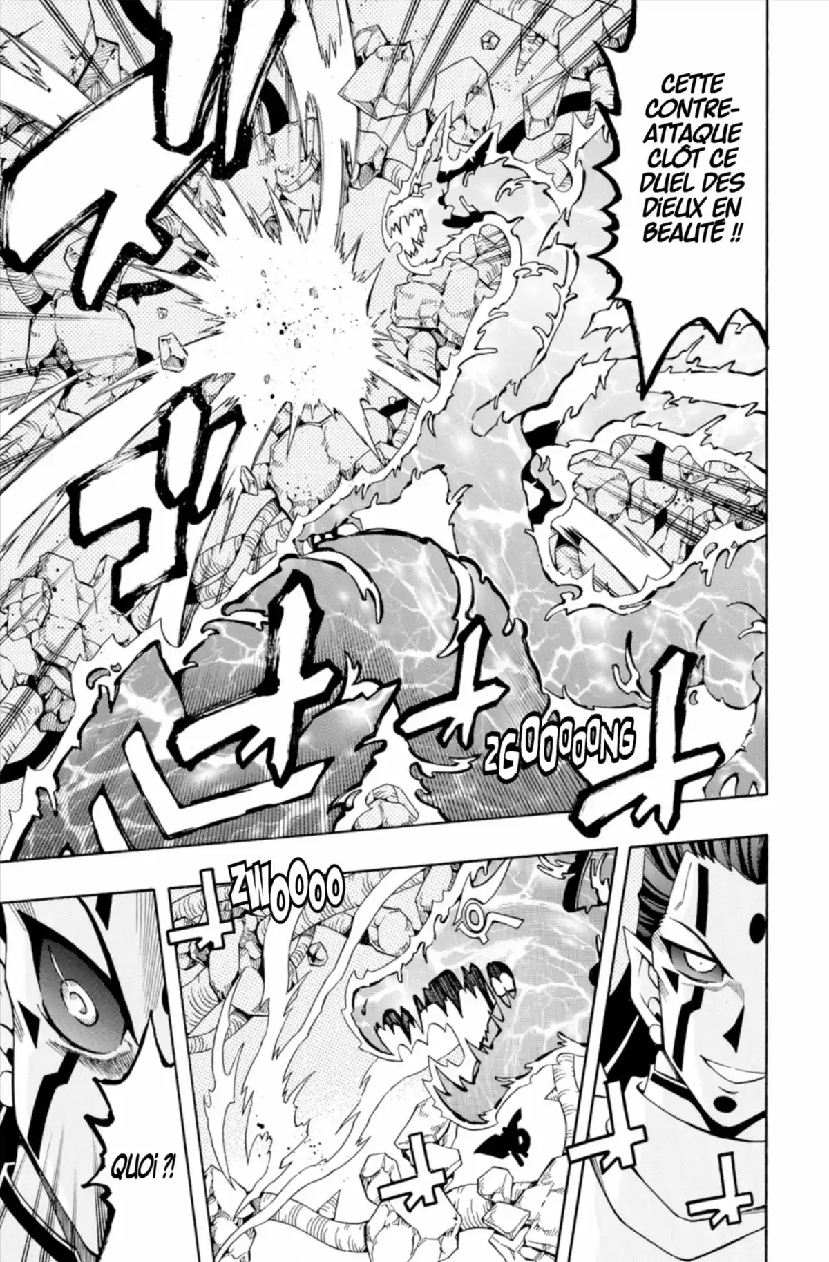 Yu-Gi-Oh! 5D’s Volume 9 page 63