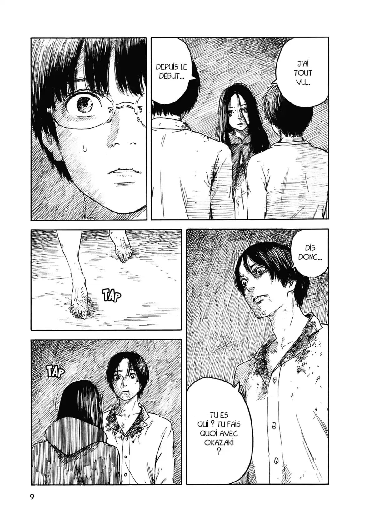 Happiness Volume 4 page 10