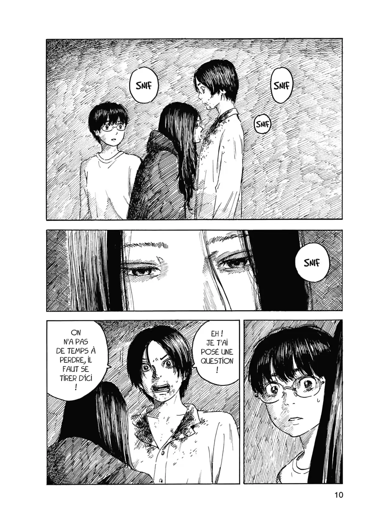 Happiness Volume 4 page 11