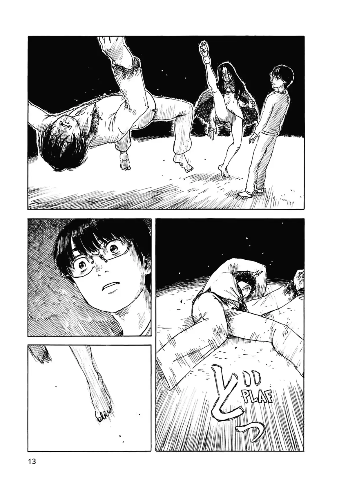 Happiness Volume 4 page 14