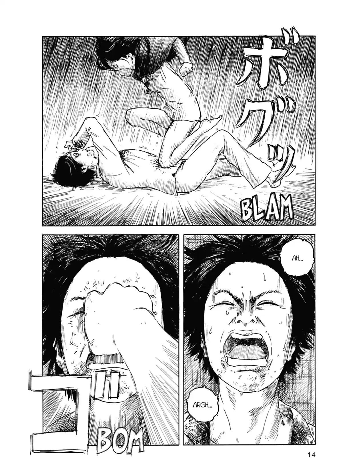 Happiness Volume 4 page 15