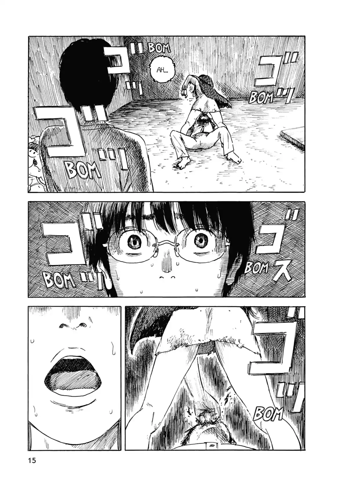 Happiness Volume 4 page 16