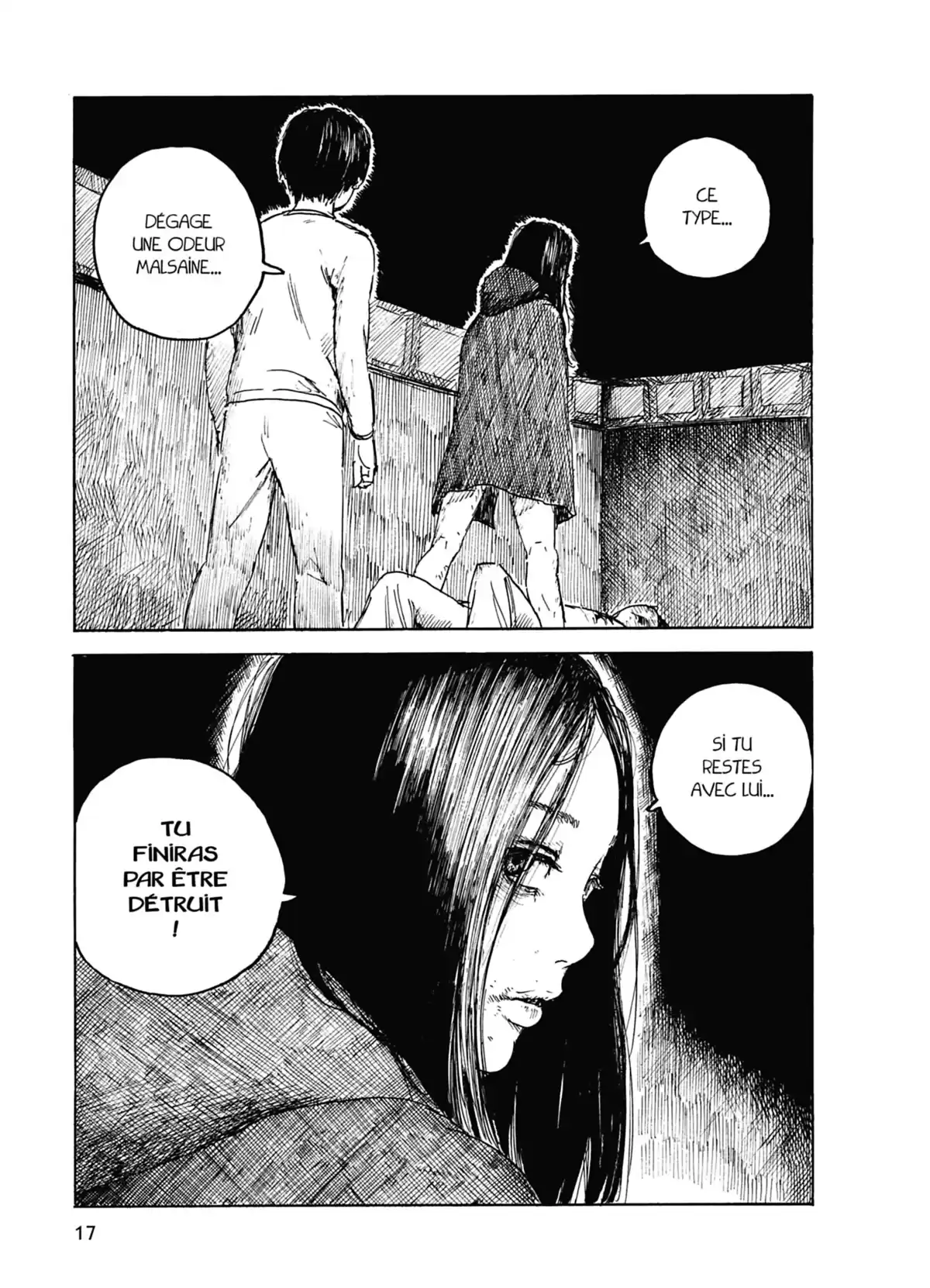 Happiness Volume 4 page 18