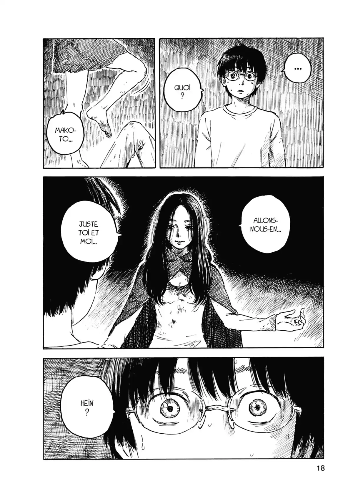 Happiness Volume 4 page 19