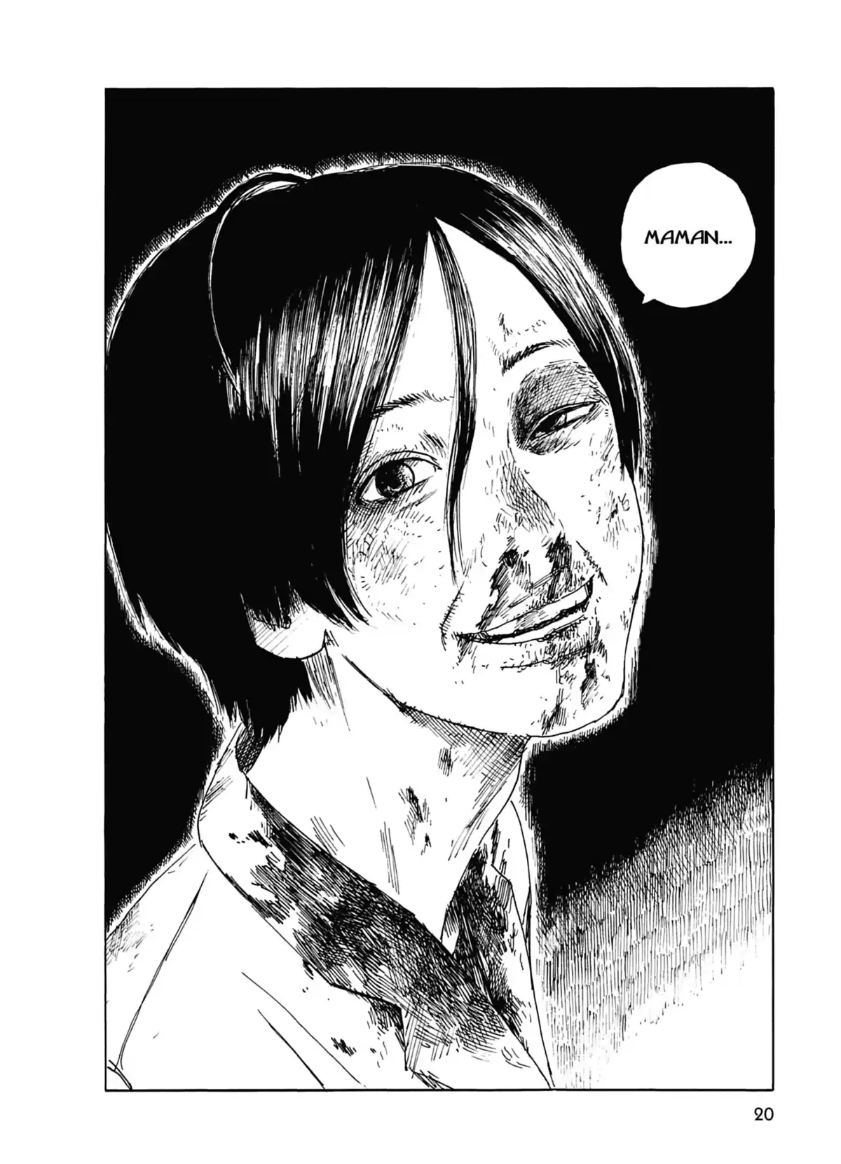 Happiness Volume 4 page 21