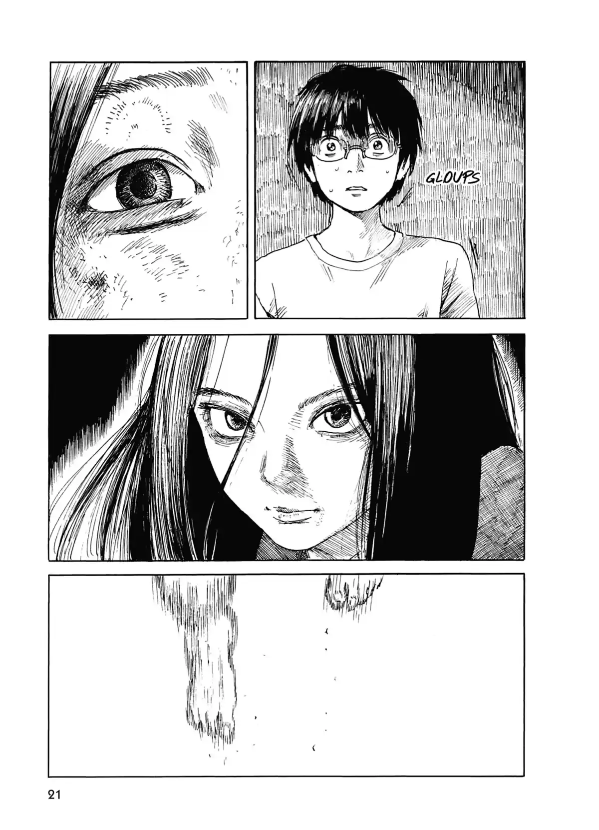 Happiness Volume 4 page 22
